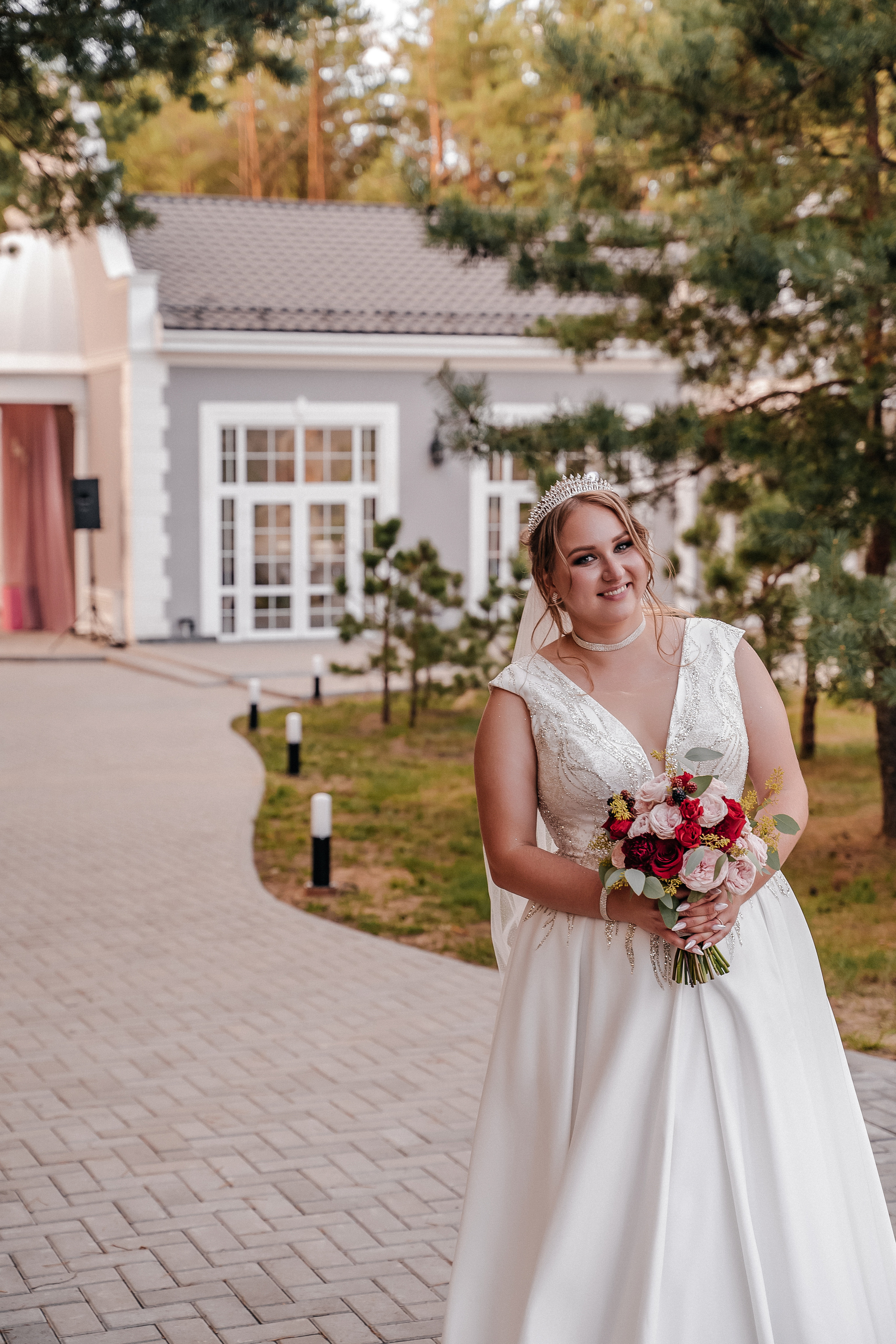 Свадьба в Малиновке. Свадебный Фотограф Минск || Фото и Видеосъёмка Минск || Другие города