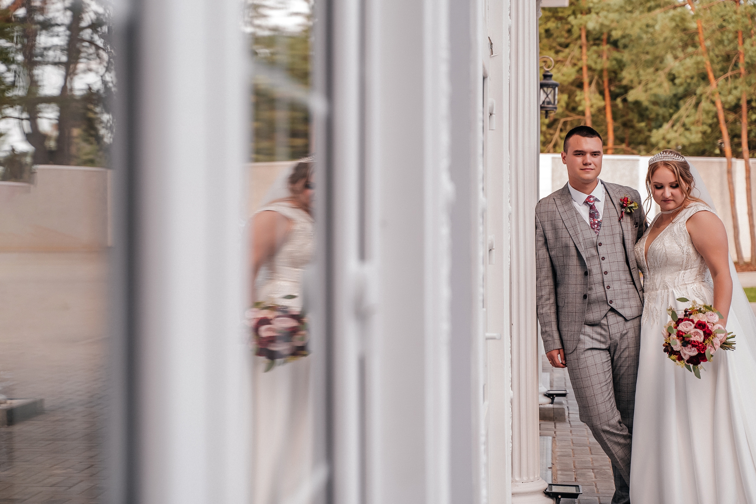 Свадьба в Малиновке. Свадебный Фотограф Минск || Фото и Видеосъёмка Минск || Другие города