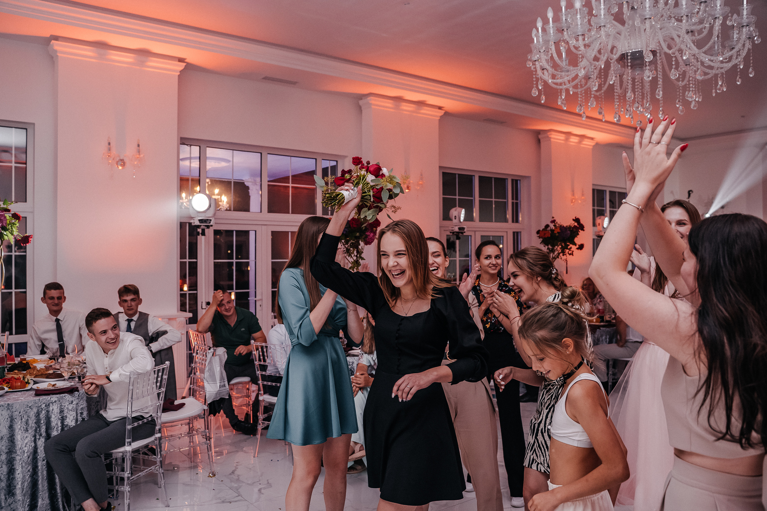 Свадьба в Малиновке. Свадебный Фотограф Минск || Фото и Видеосъёмка Минск || Другие города