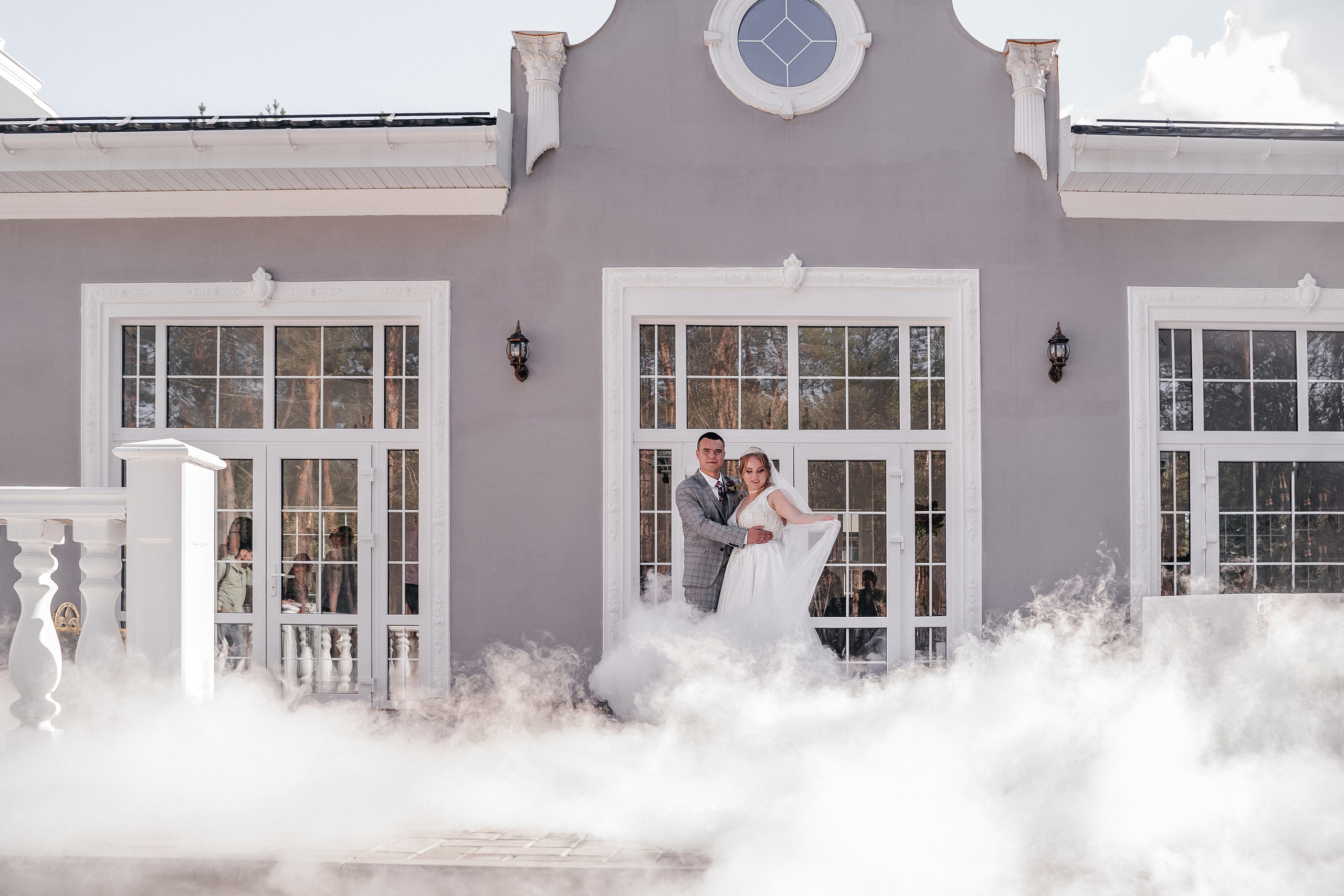 Свадьба в Малиновке. Свадебный Фотограф Минск || Фото и Видеосъёмка Минск || Другие города