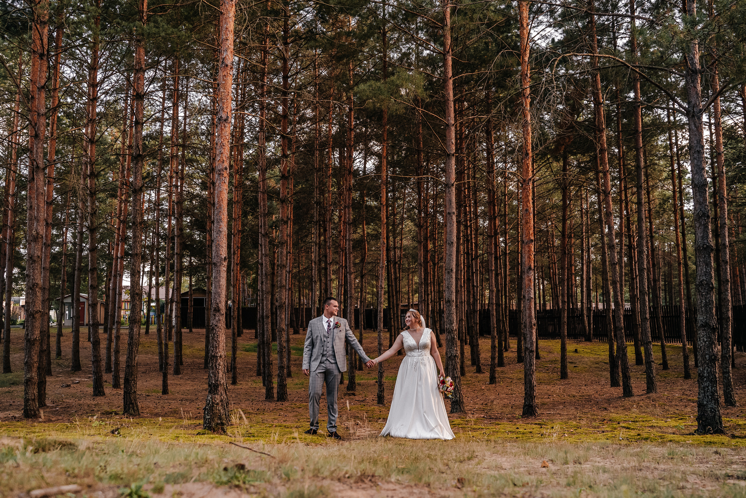 Свадьба в Малиновке. Свадебный Фотограф Минск || Фото и Видеосъёмка Минск || Другие города