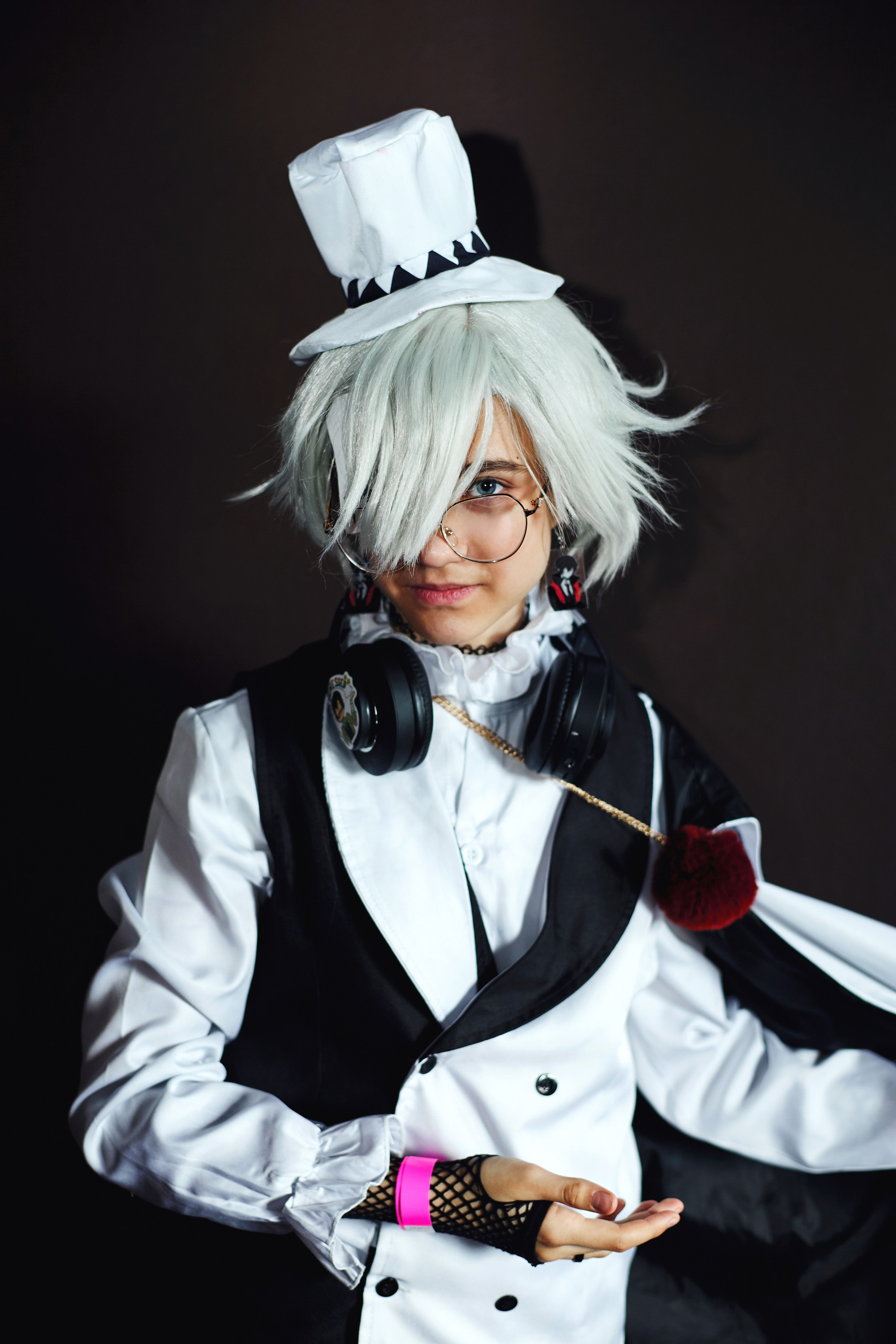 SAKURA DAY PARTY. Фотограф в Смоленске Ася Польшина