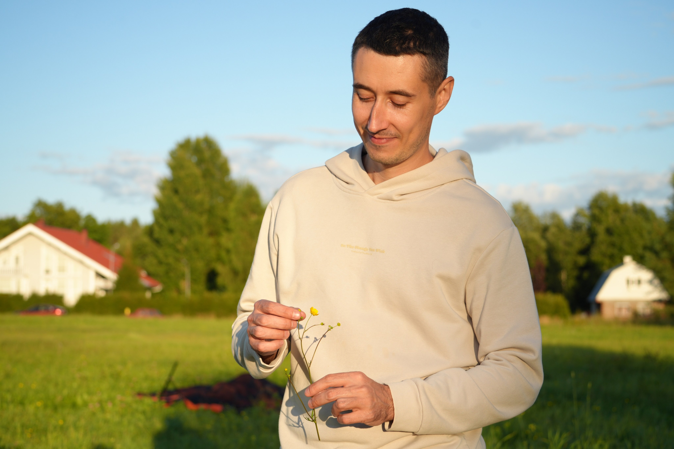 #backstage со съёмок команды в загородном доме. Портретный фотограф в Санкт-Петербурге Дмитриева Наталия