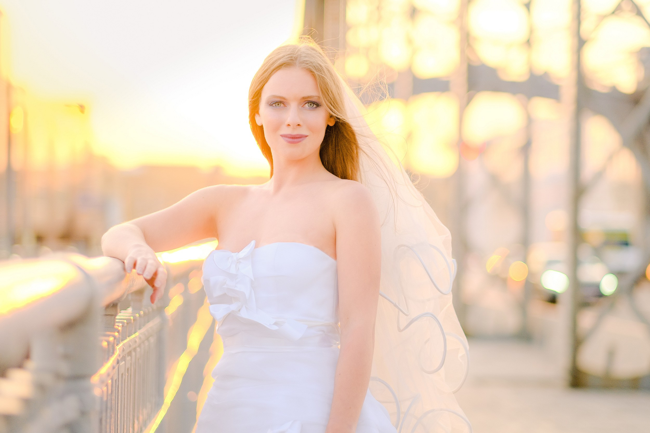 Фотограф и оператор-постановщик в Санкт-Петербурге Беликов Валентин