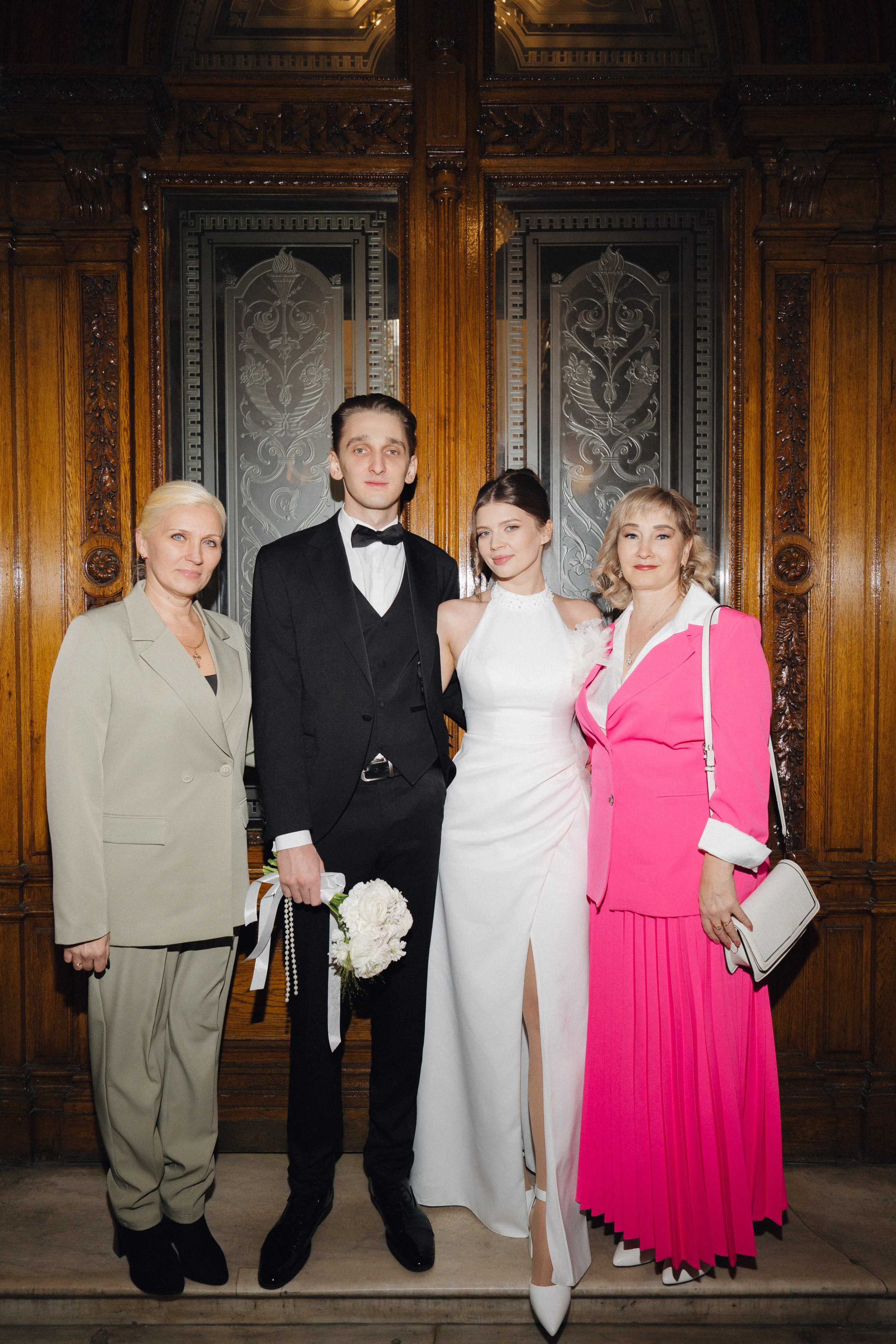 Свадьба Гумара и Анны. Фотограф Макс Меш