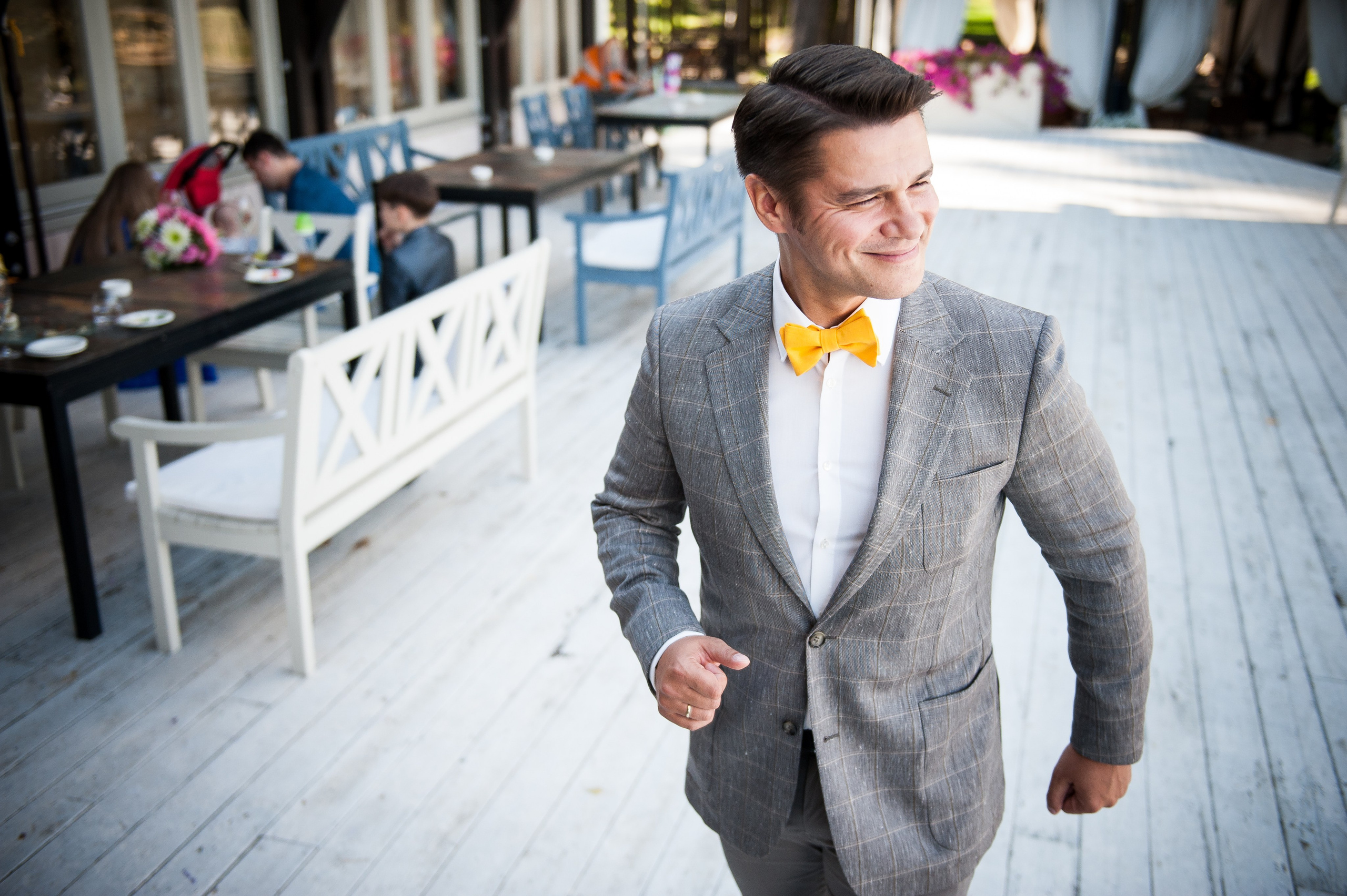 Репортаж. Фотограф Василий Бегаль