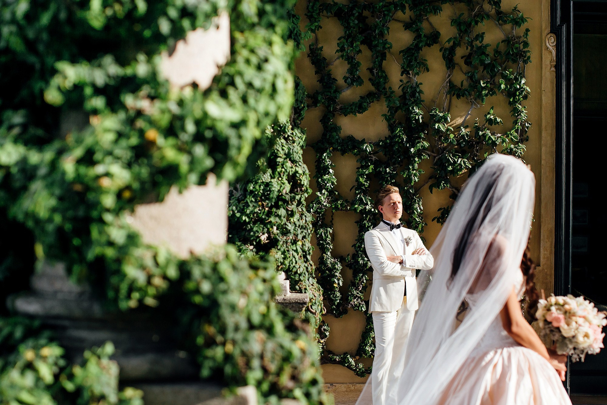 Italian Esthetic. Любовь Чуляева — свадебный фотограф в Москве и Европе