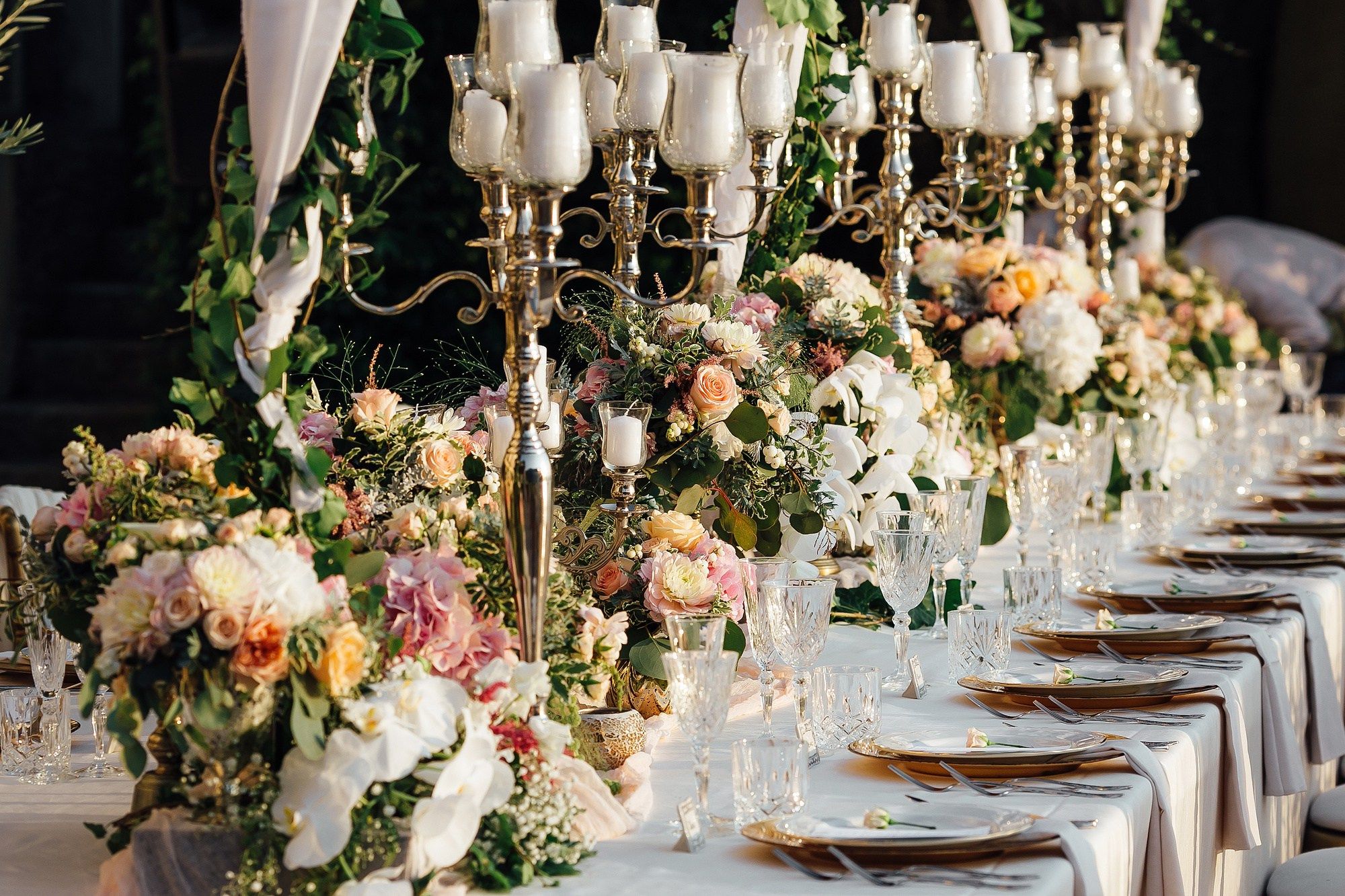 Italian Esthetic. Любовь Чуляева — свадебный фотограф в Москве и Европе