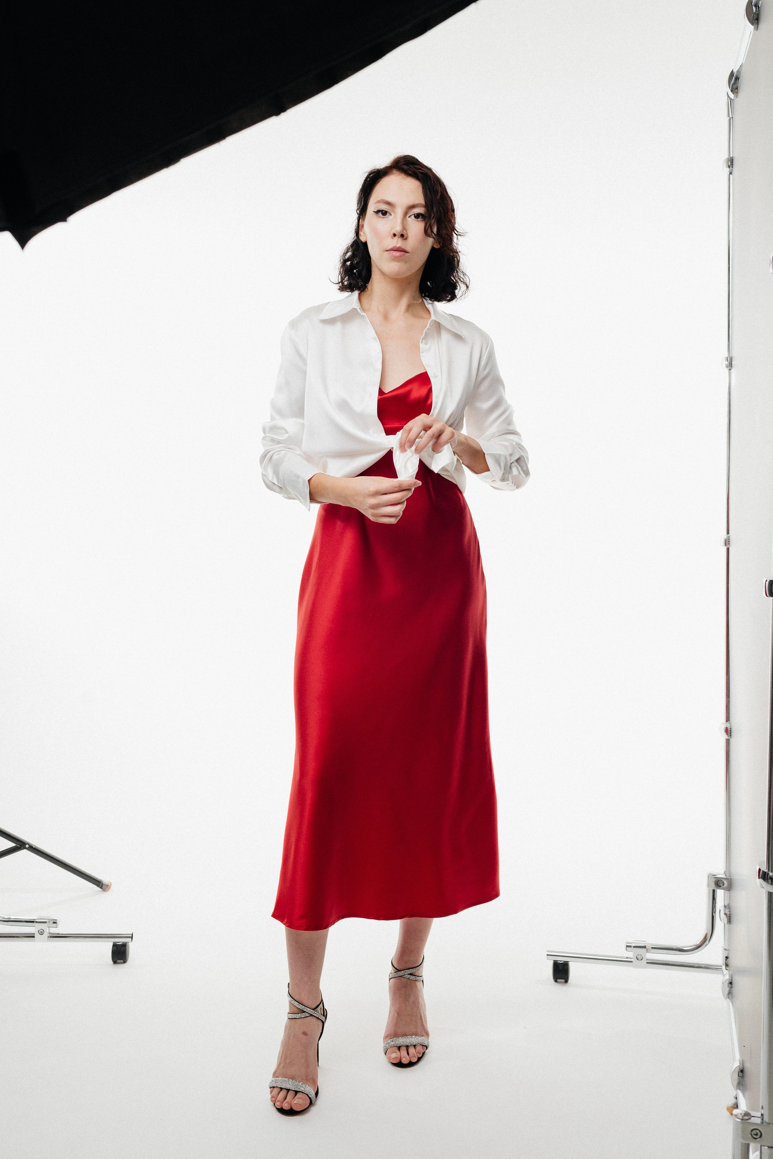 Гардероб. Фотостудия «Алиса» Тюмень