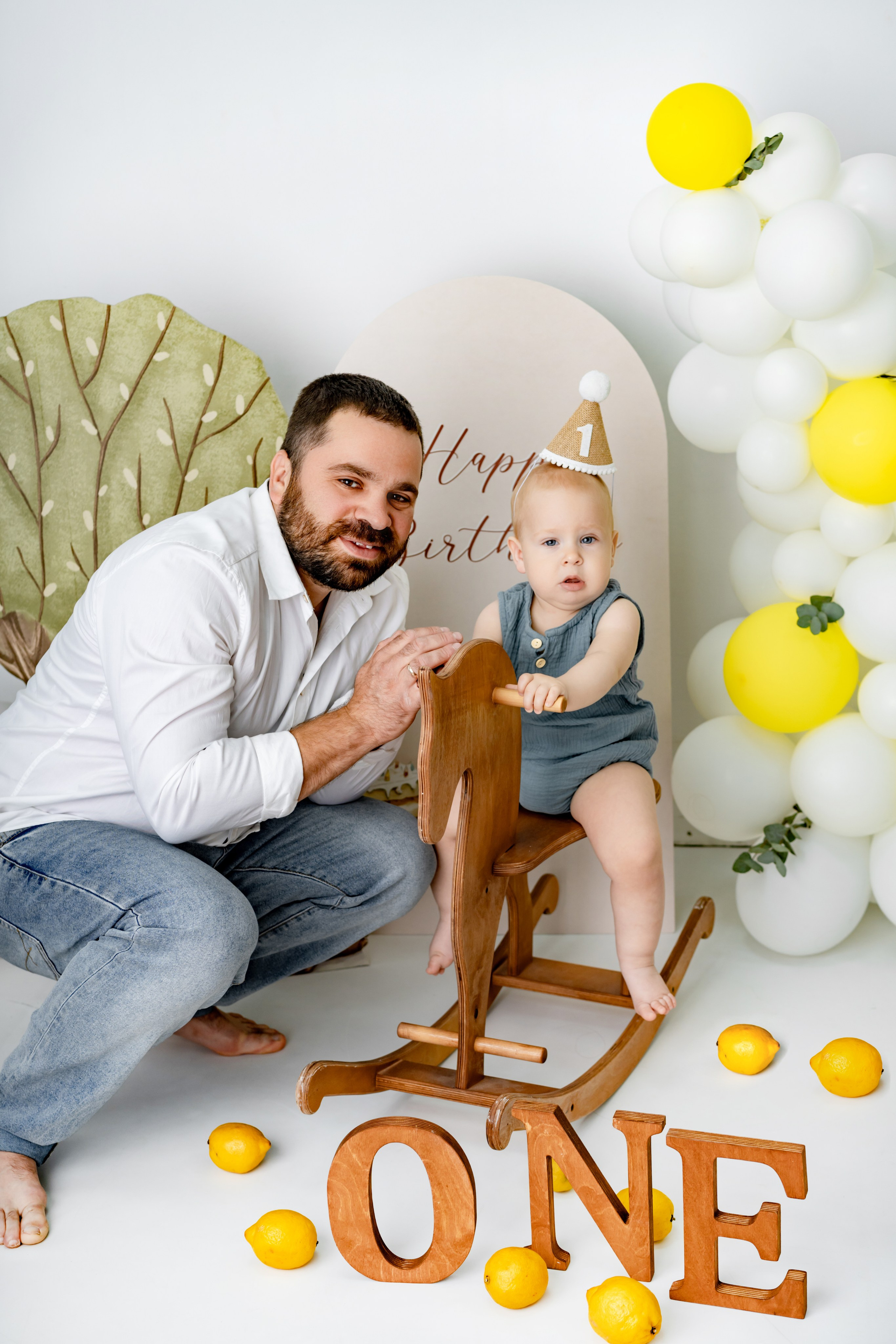 Елизавета Мурадова — Семейный и Детский фотограф