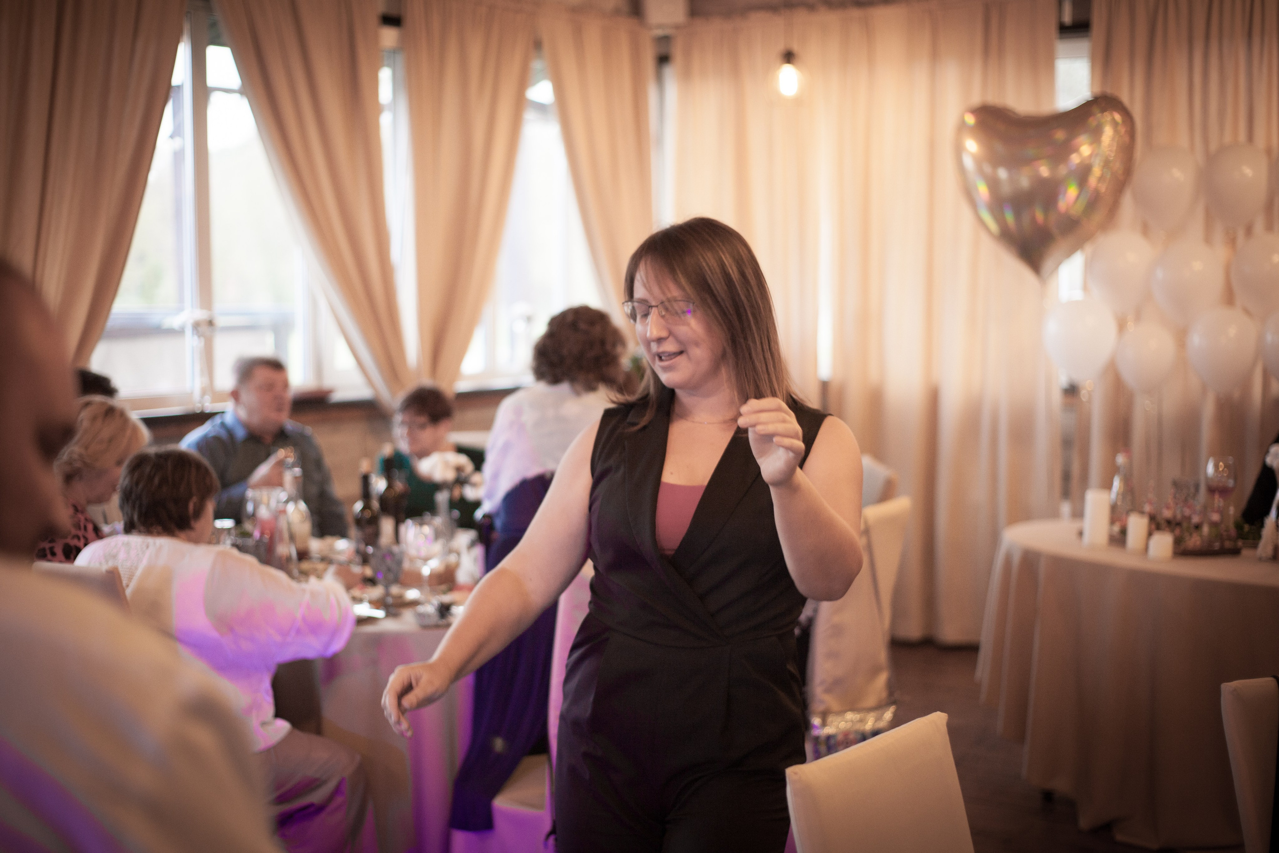 Свадьба. Портретный и свадебный фотограф в Москве Сергей Святной