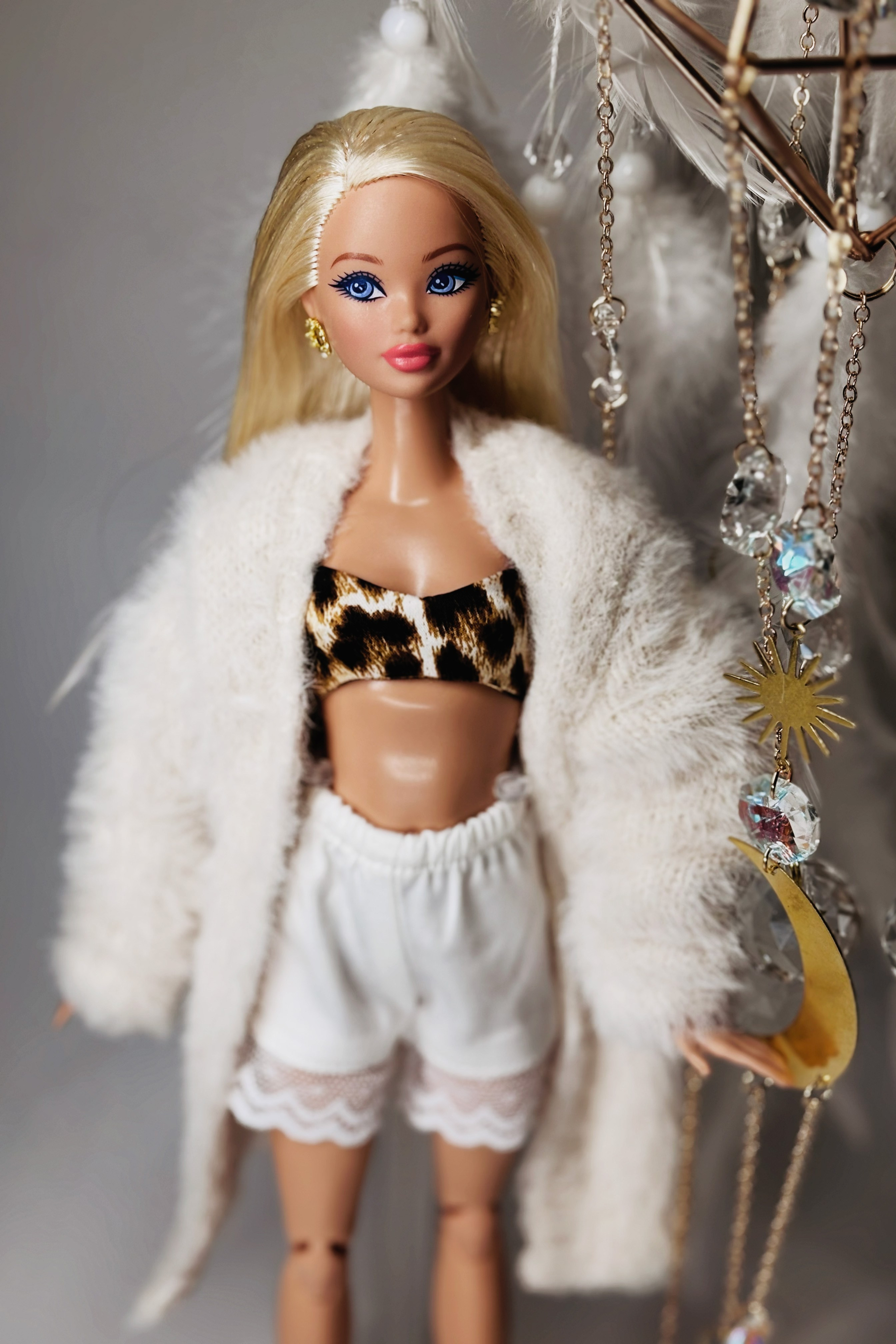 Капсула «HOME». OSTARABRAND | Дизайнерская кукольная одежда. Красота и стиль в миниатюре