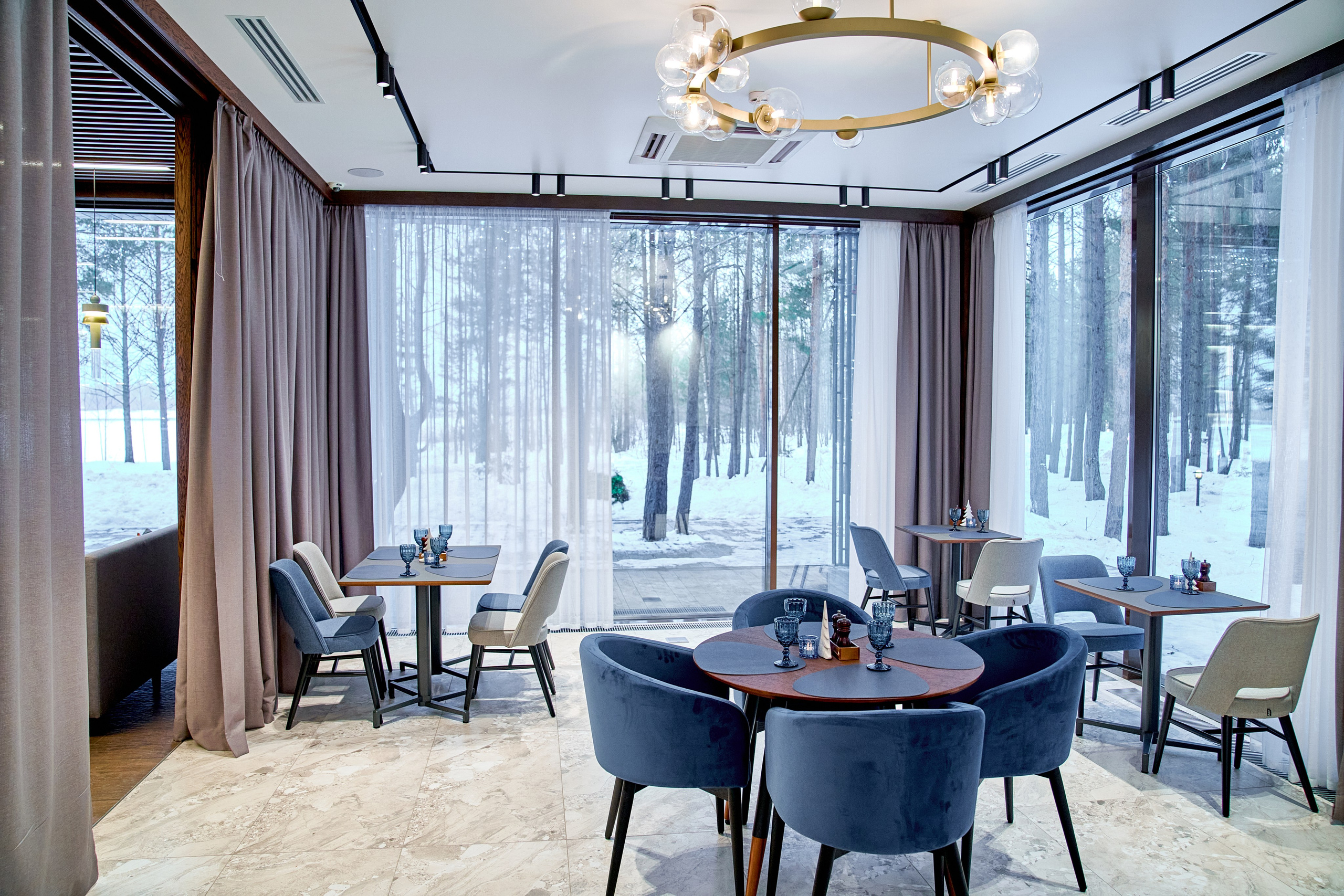 ТОЧКА НА КАРТЕ — ПРИОЗЕРСК