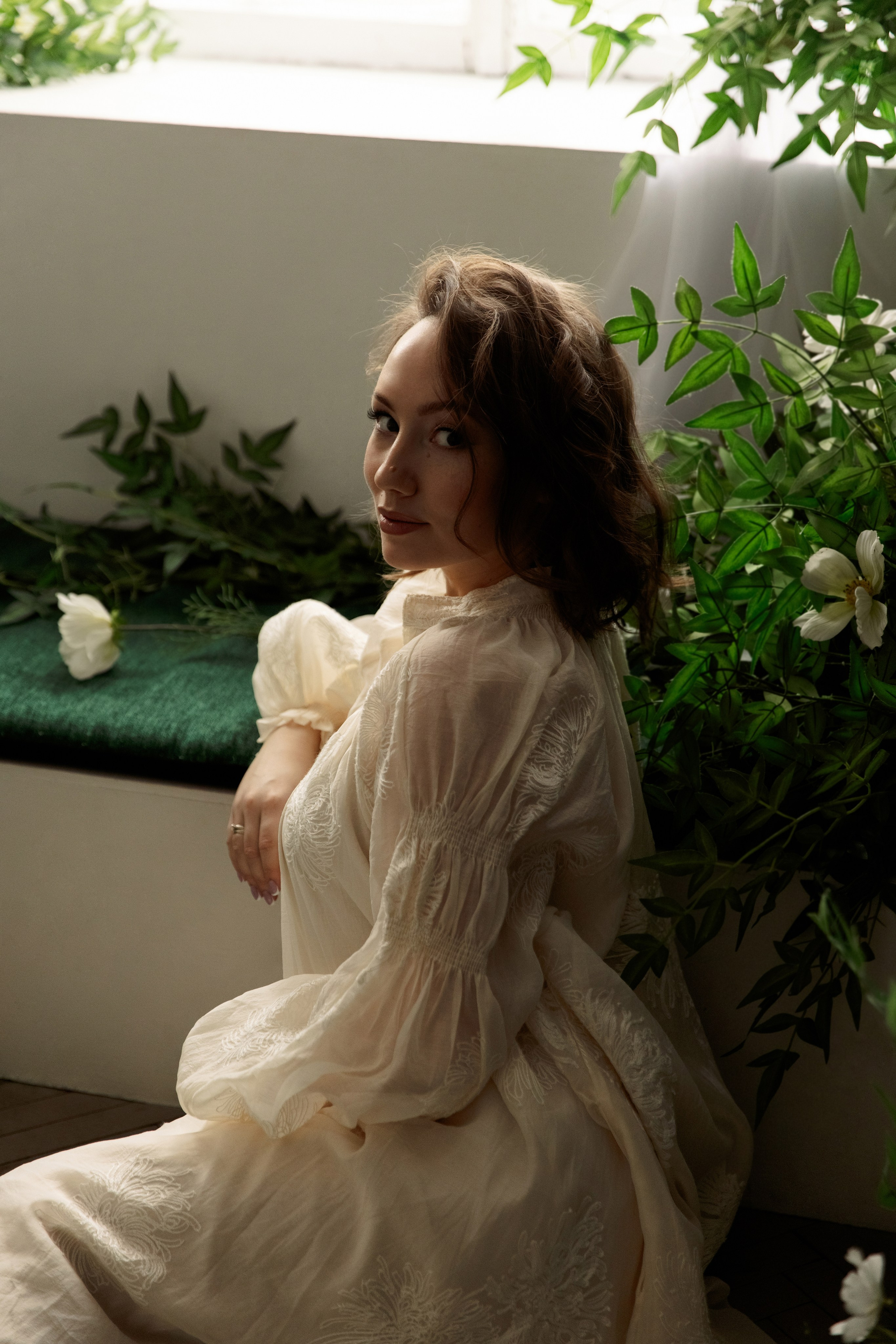 Фотосессия беременности в Мурманске. Мария Махинина — фотограф в Мурманске и Североморске