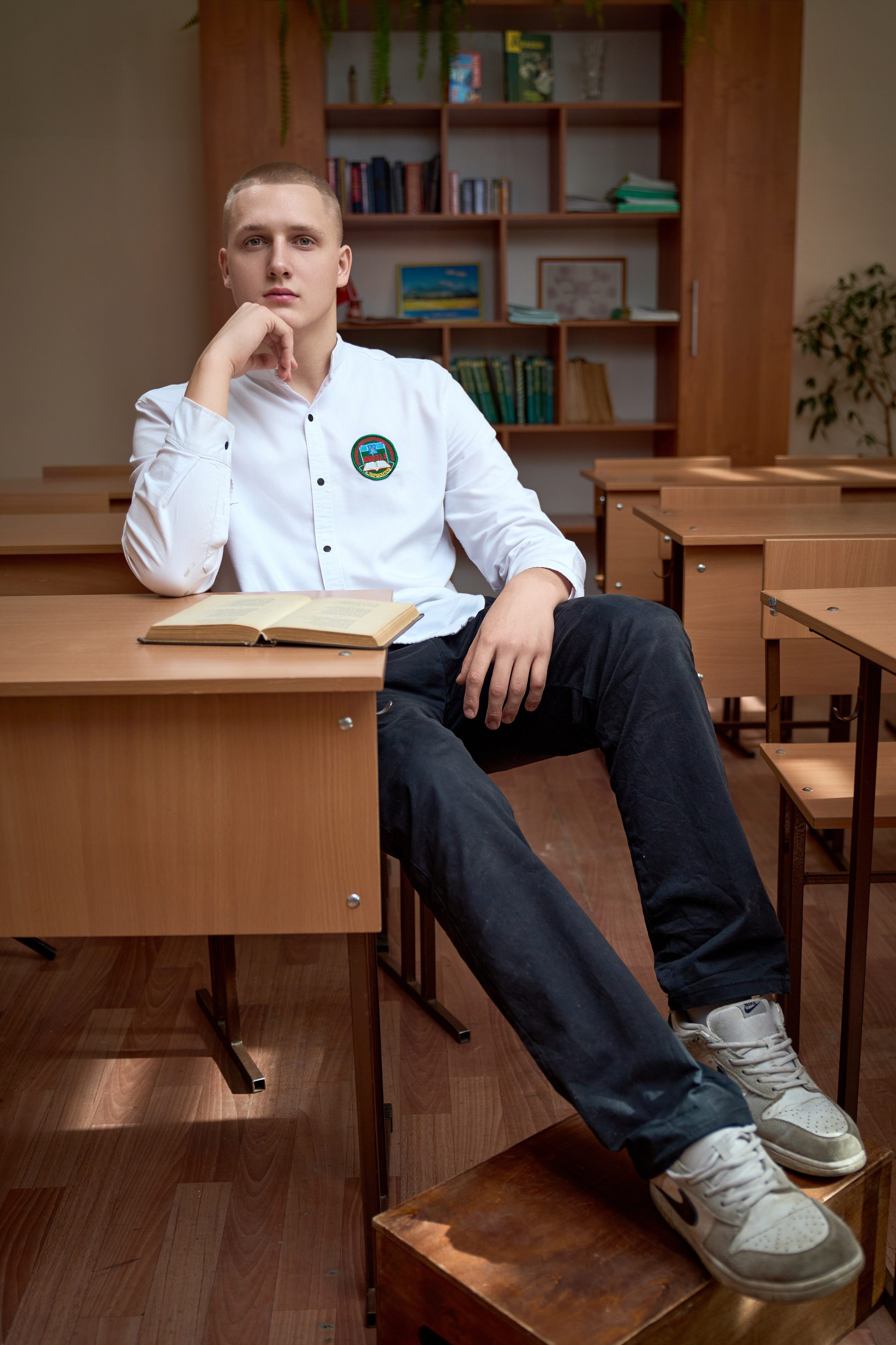 Выберите идеальную локацию для съемки