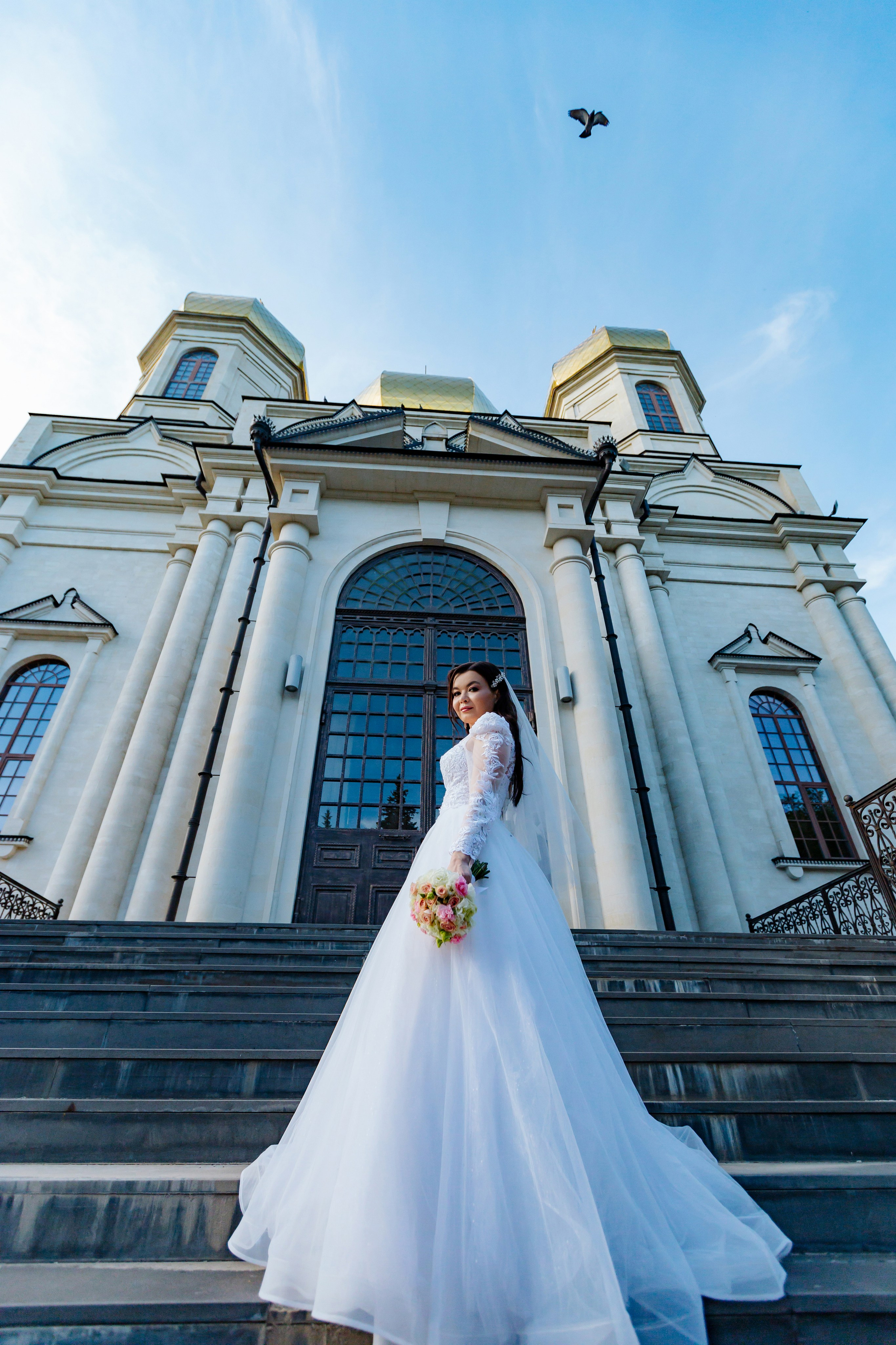 Свадьба в Ставрополе, фото в загсе Ставрополь, Свадебный фотограф Михайловск, фотограф на свадьбу Ставропольский край