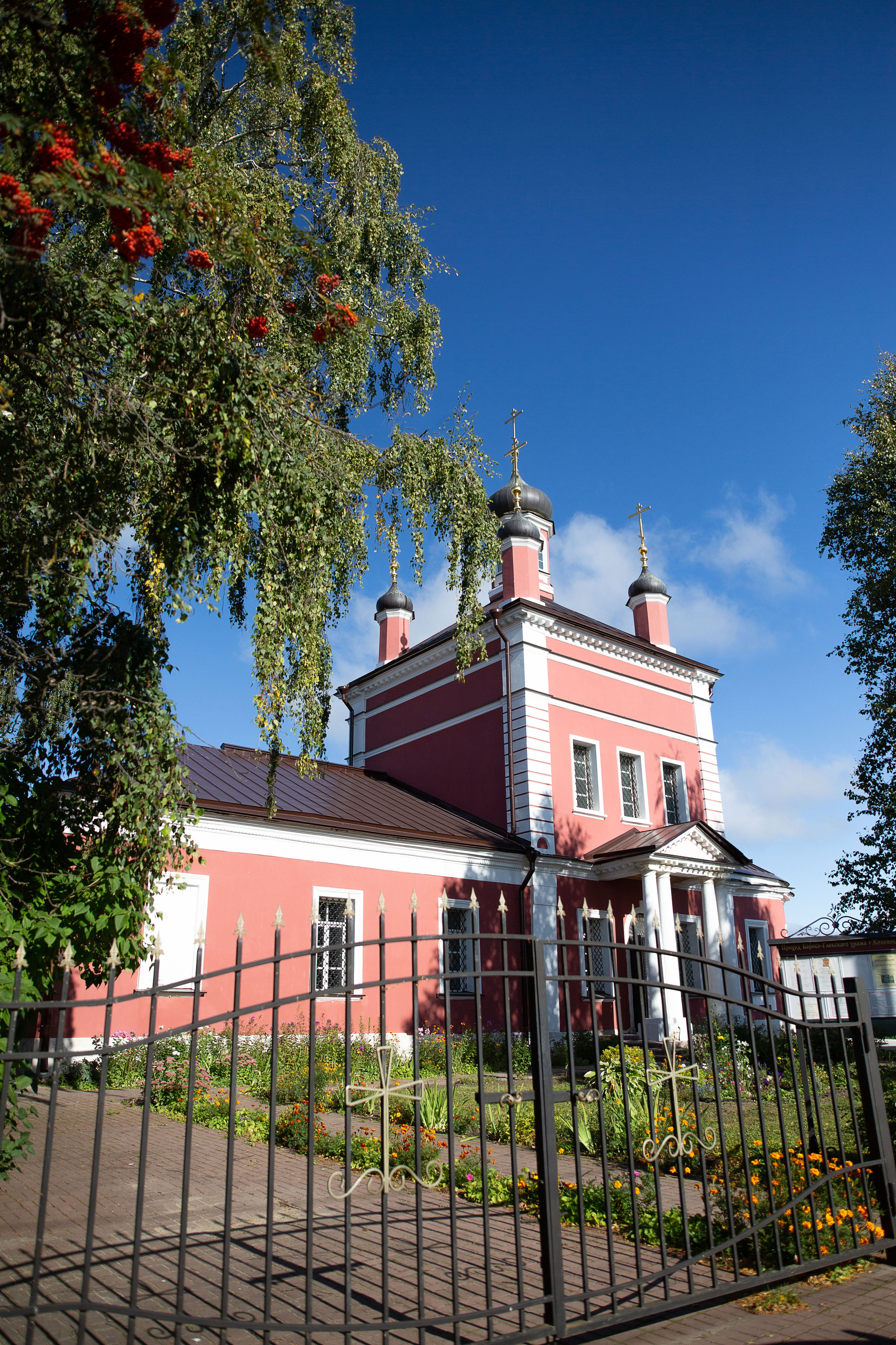 Венчание Александра и Ольги. Семейный и детский фотограф Анна Петракова