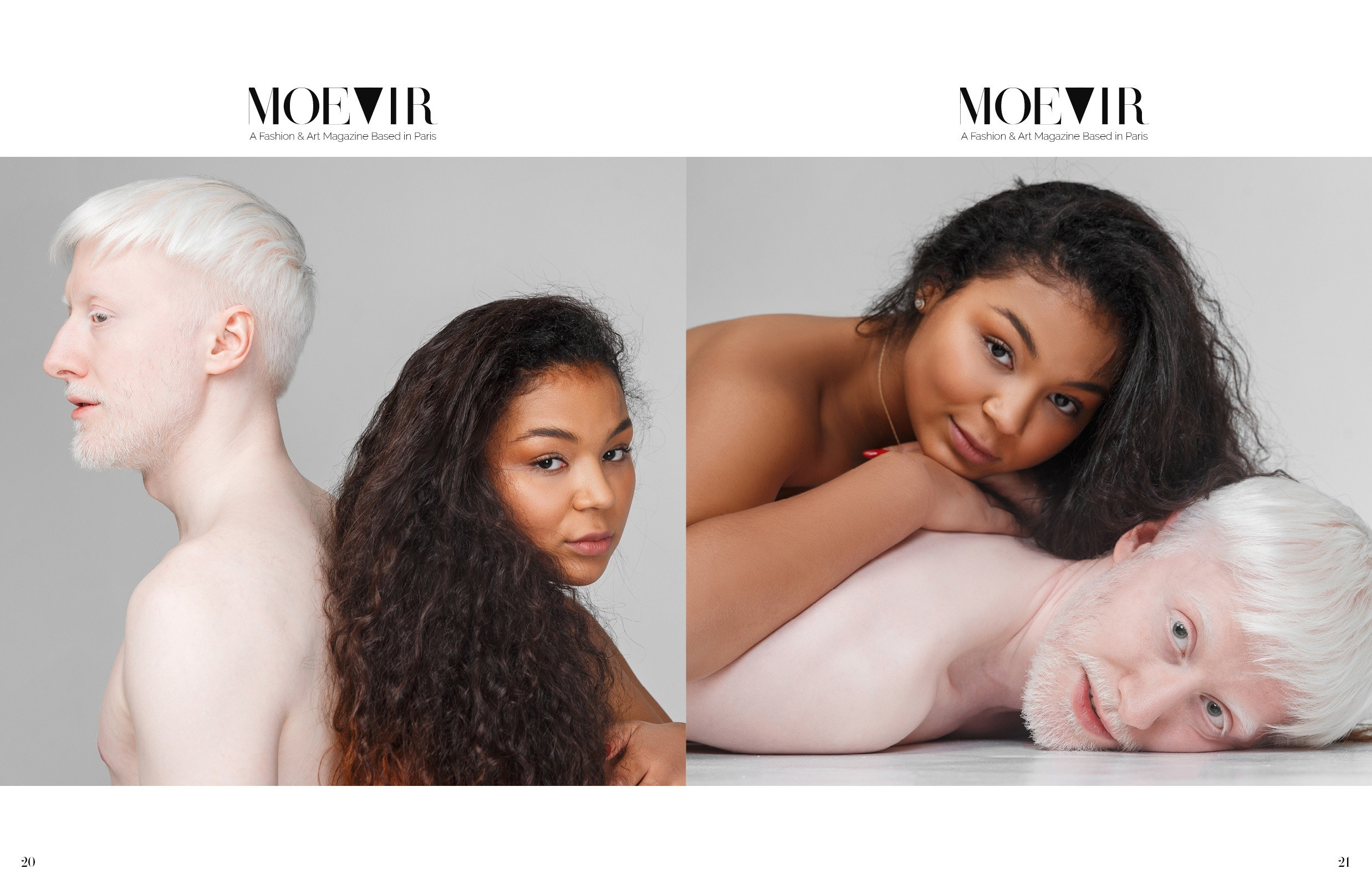 Видео. Никита Румянцев — актёр, модель