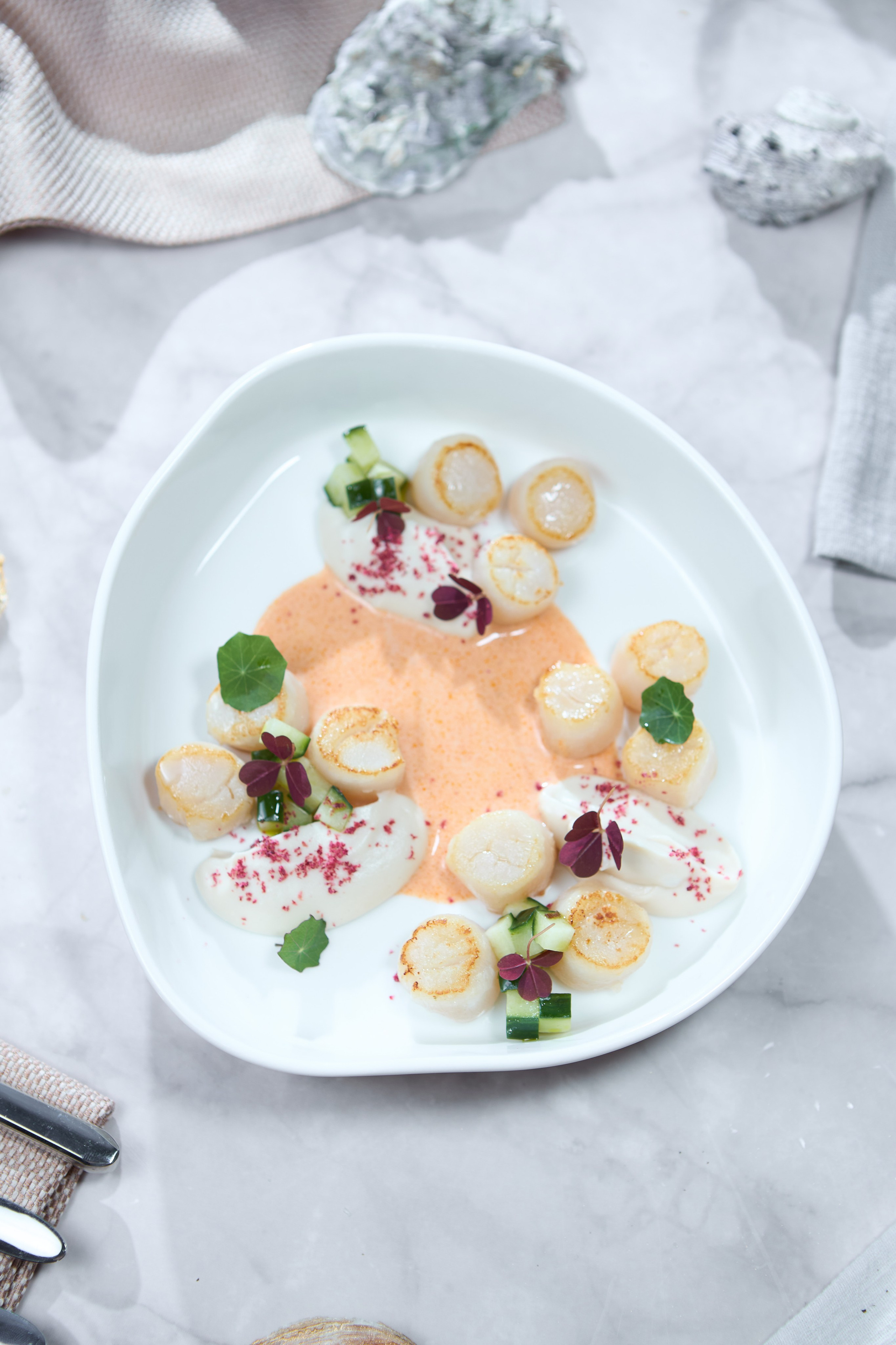 Ресторан «Спутник». Свадебный фотограф на Камчатке Ян Панов