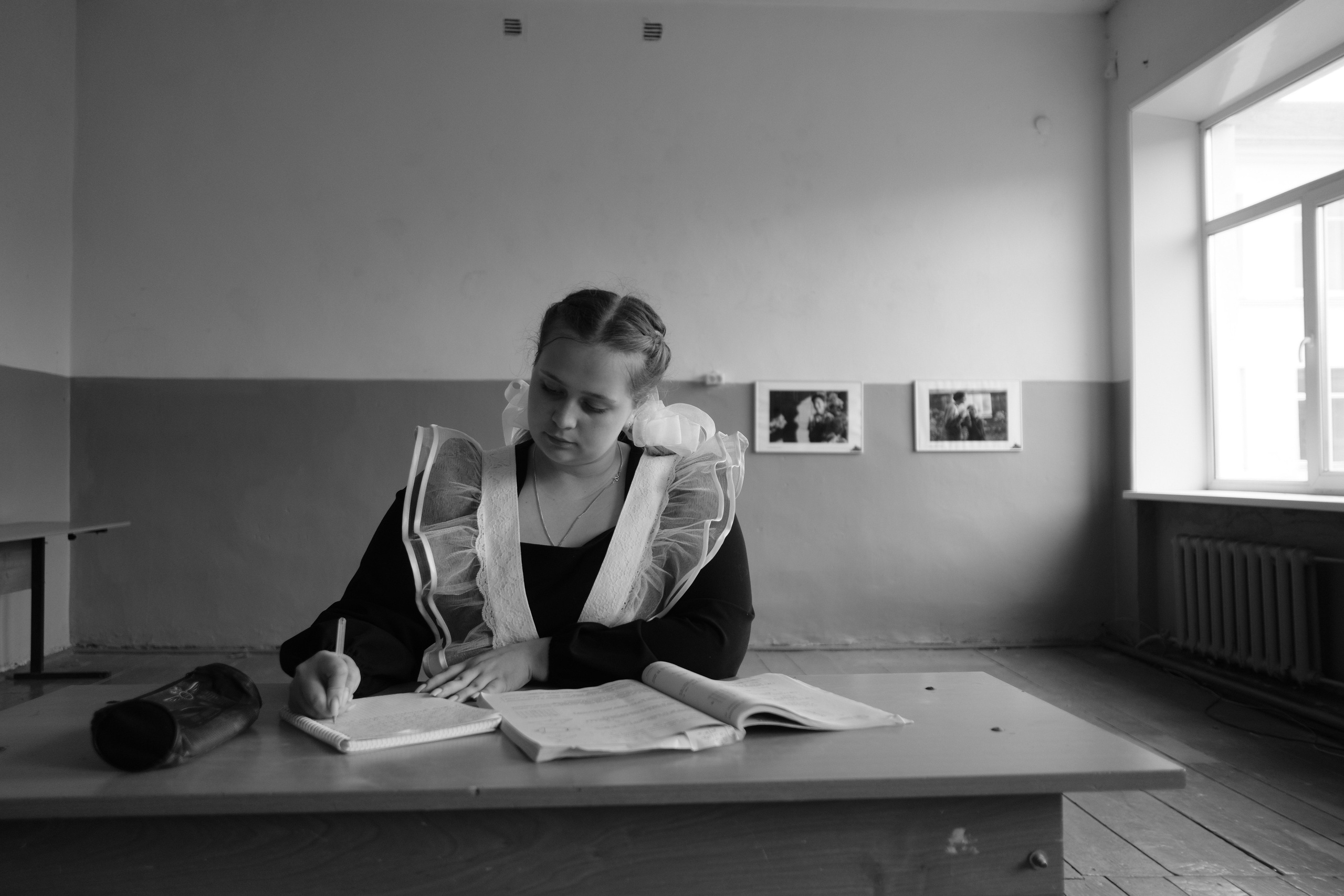 Медынь 12.06.2024. Фотострелка