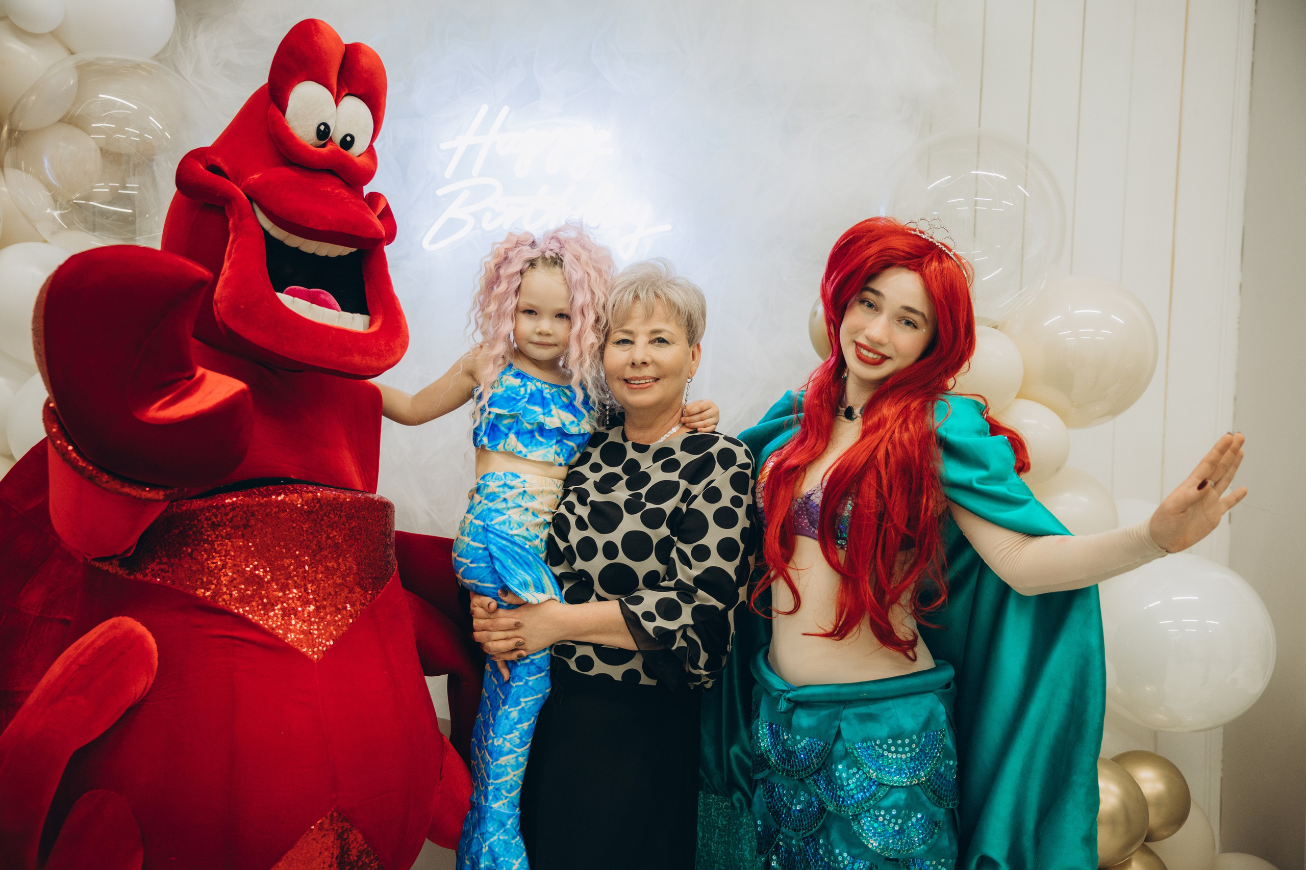 Злате 5 лет. Свадебный, семейный фотограф в Иркутске Светлана Макаричева