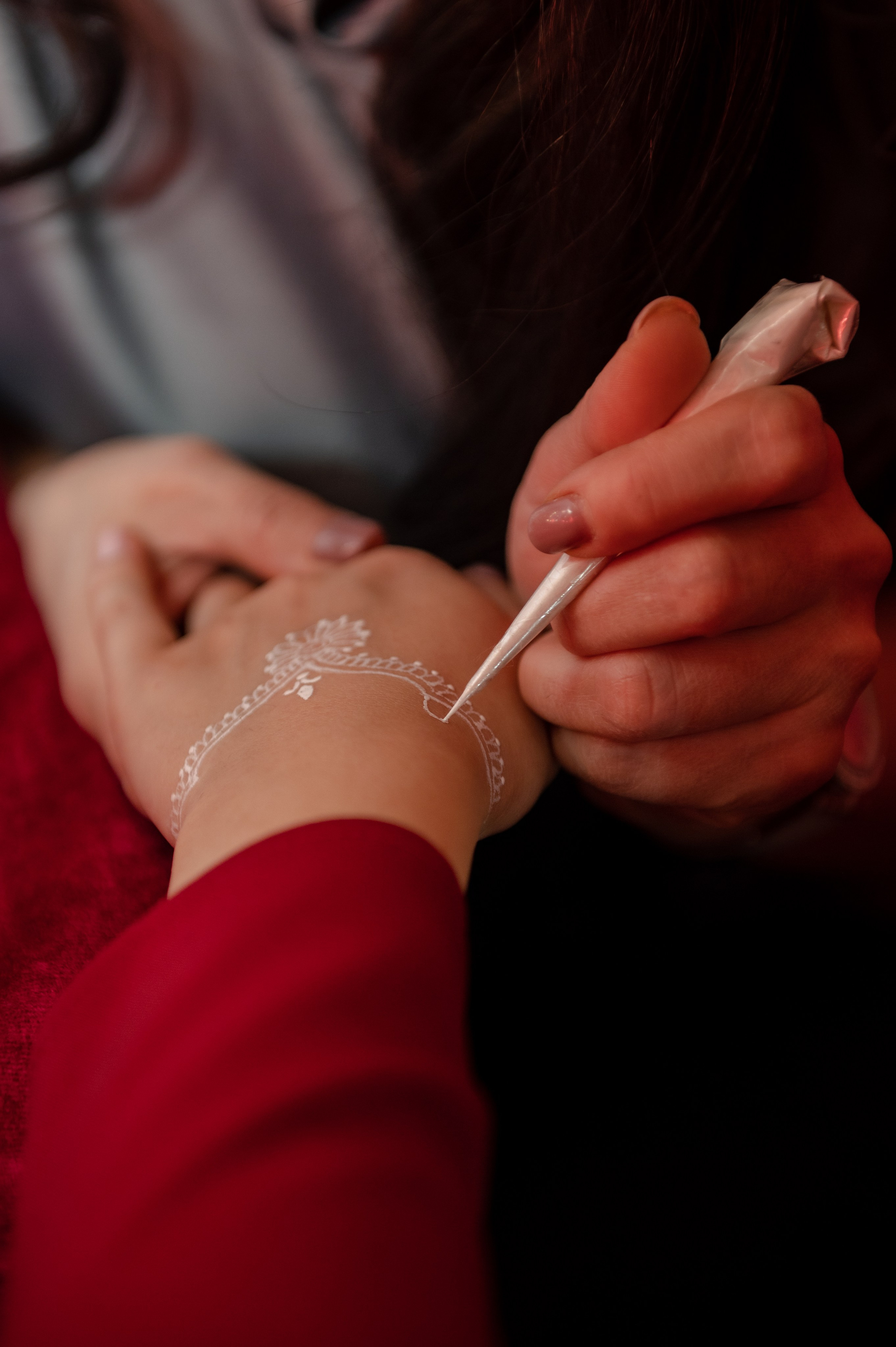 HENNA PARTY. Свадебный и портретный фотограф в Казани