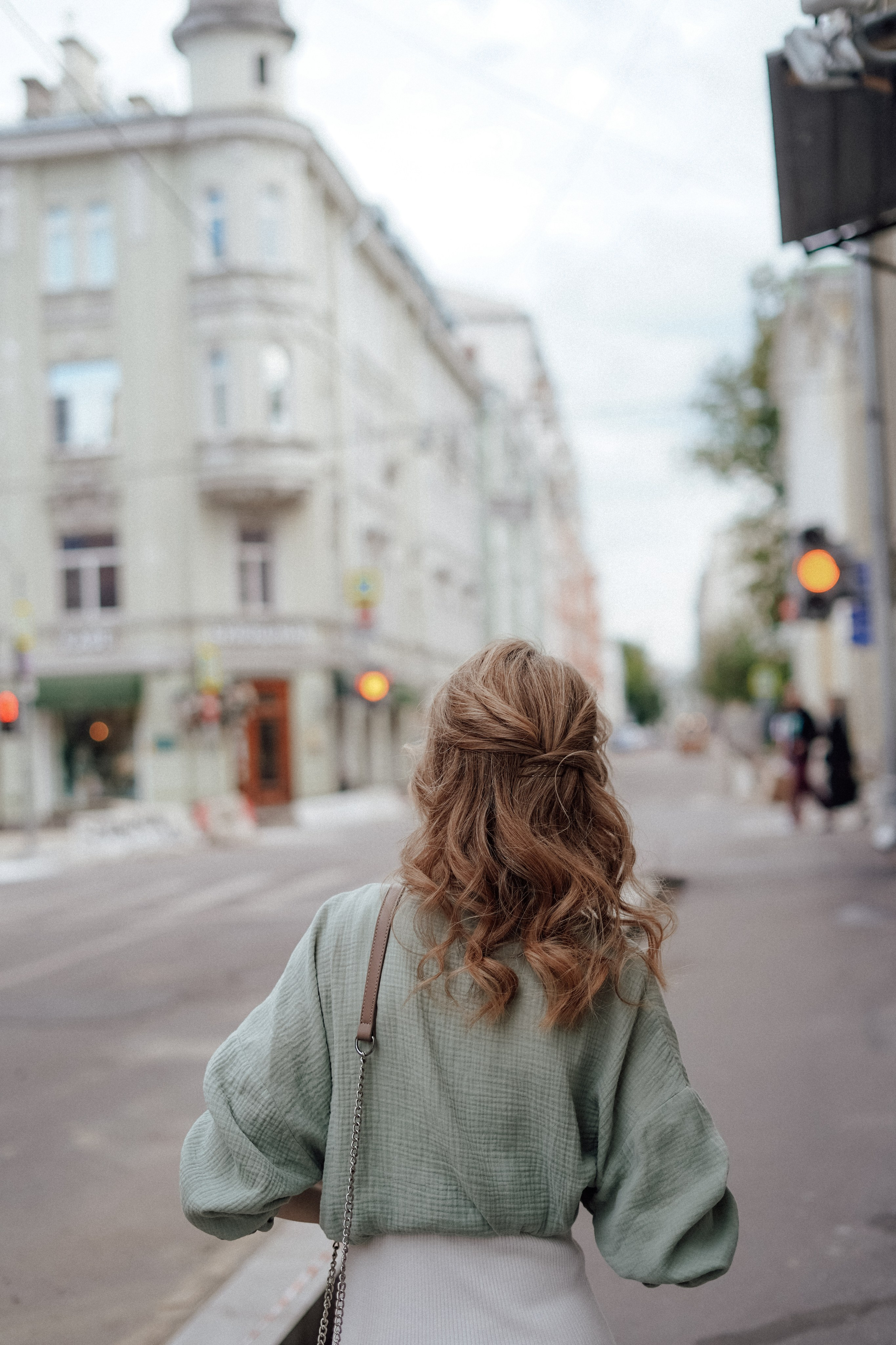 Арина на Чистых Прудах. Фотограф в Сочи и Абхазии | Фототуры | September Air