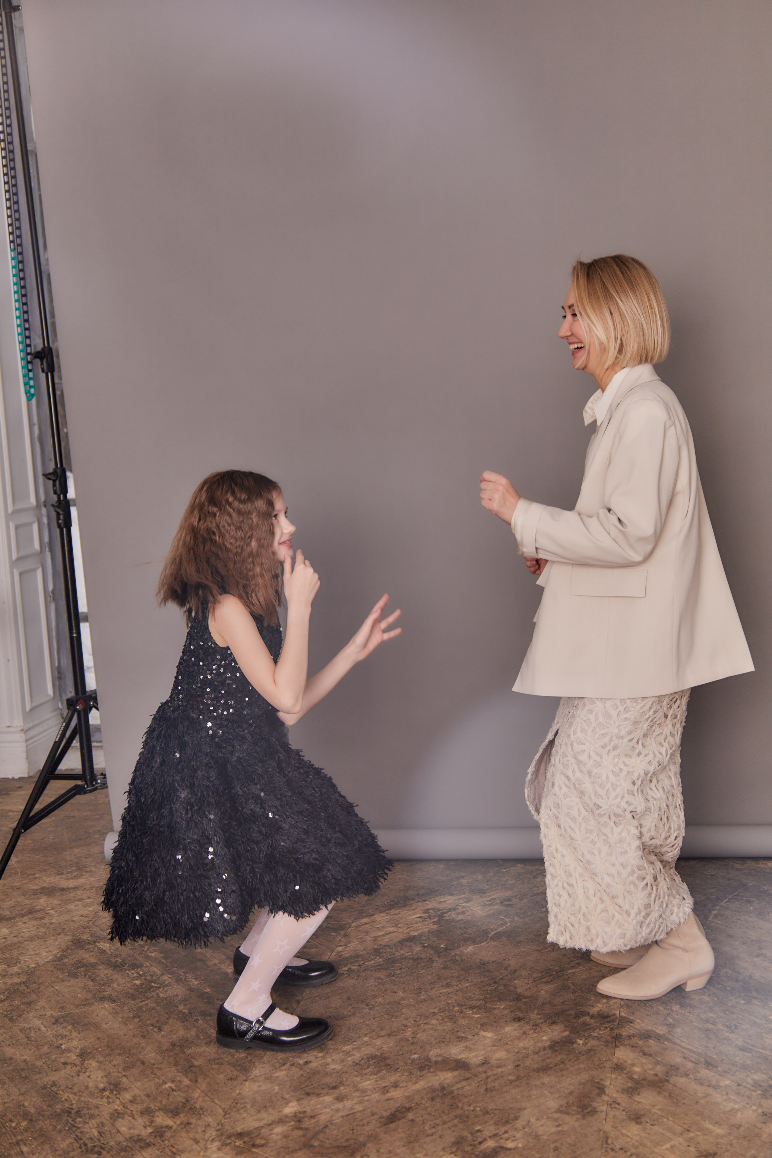 Семейный портрет. Фотограф в Москве Ярослава Фролова