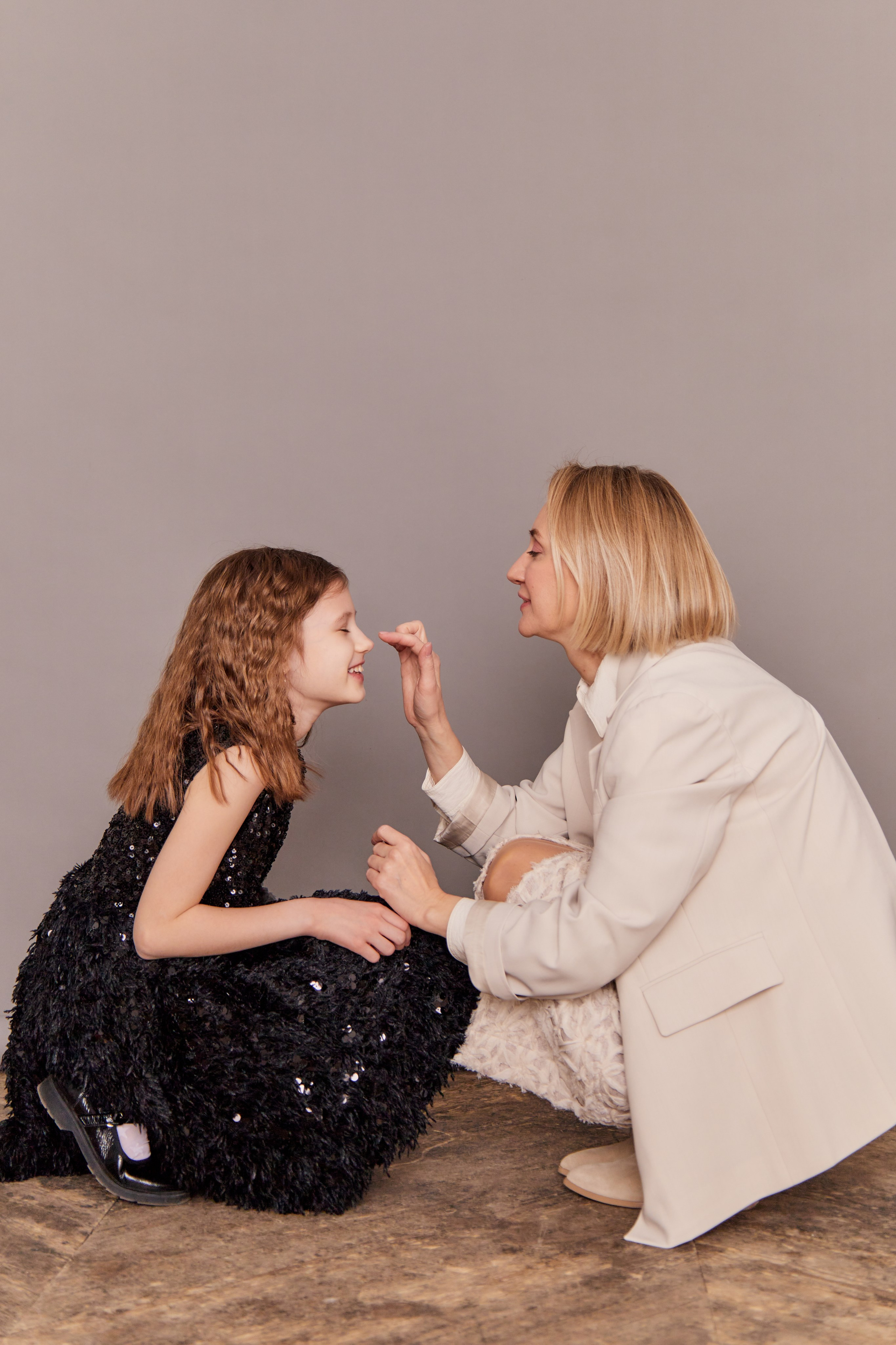 Семейный портрет. Фотограф в Москве Ярослава Фролова