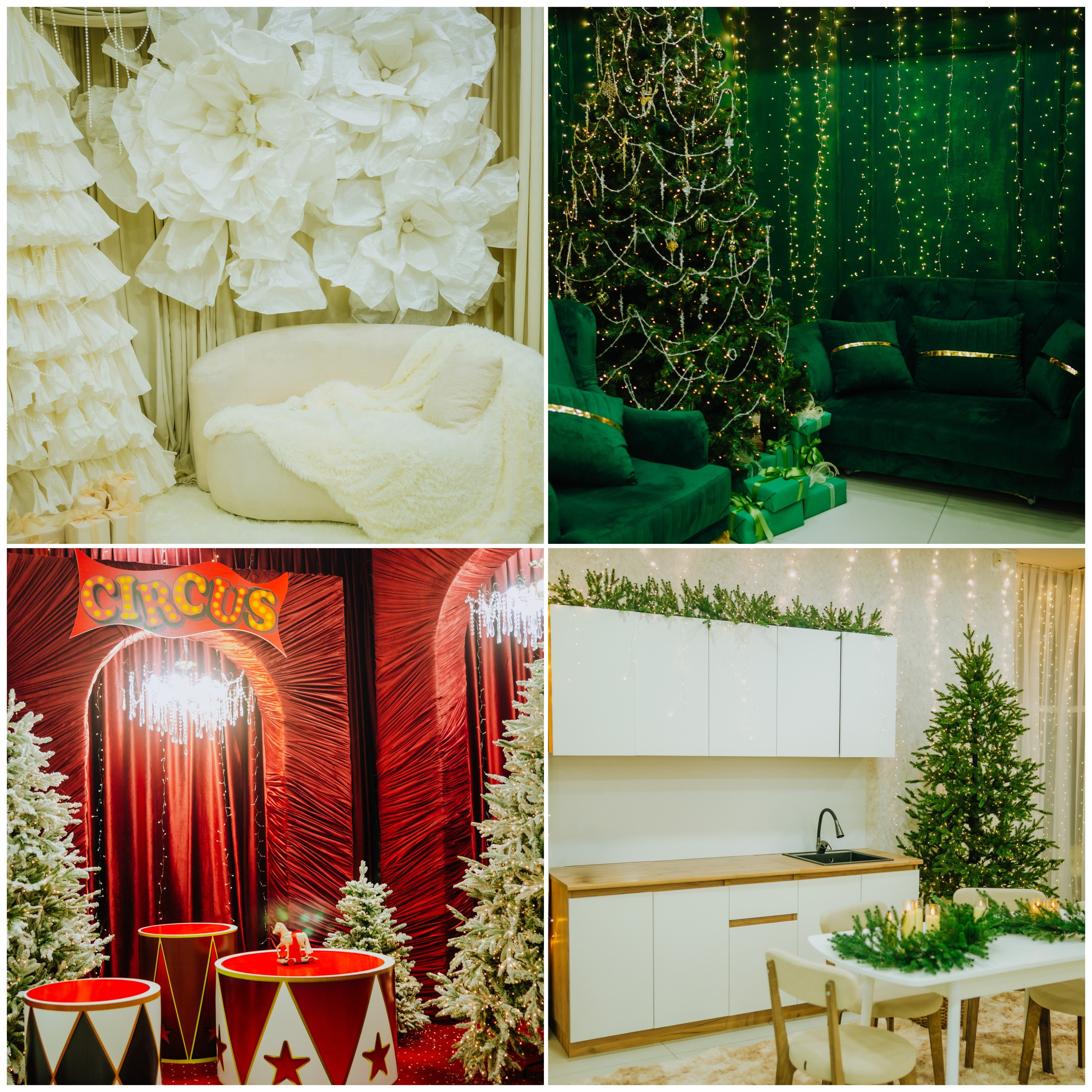 Фотостудии новый год 2025\2026. Свадебный фотограф и видеограф в городе Армавир Katerina Arts