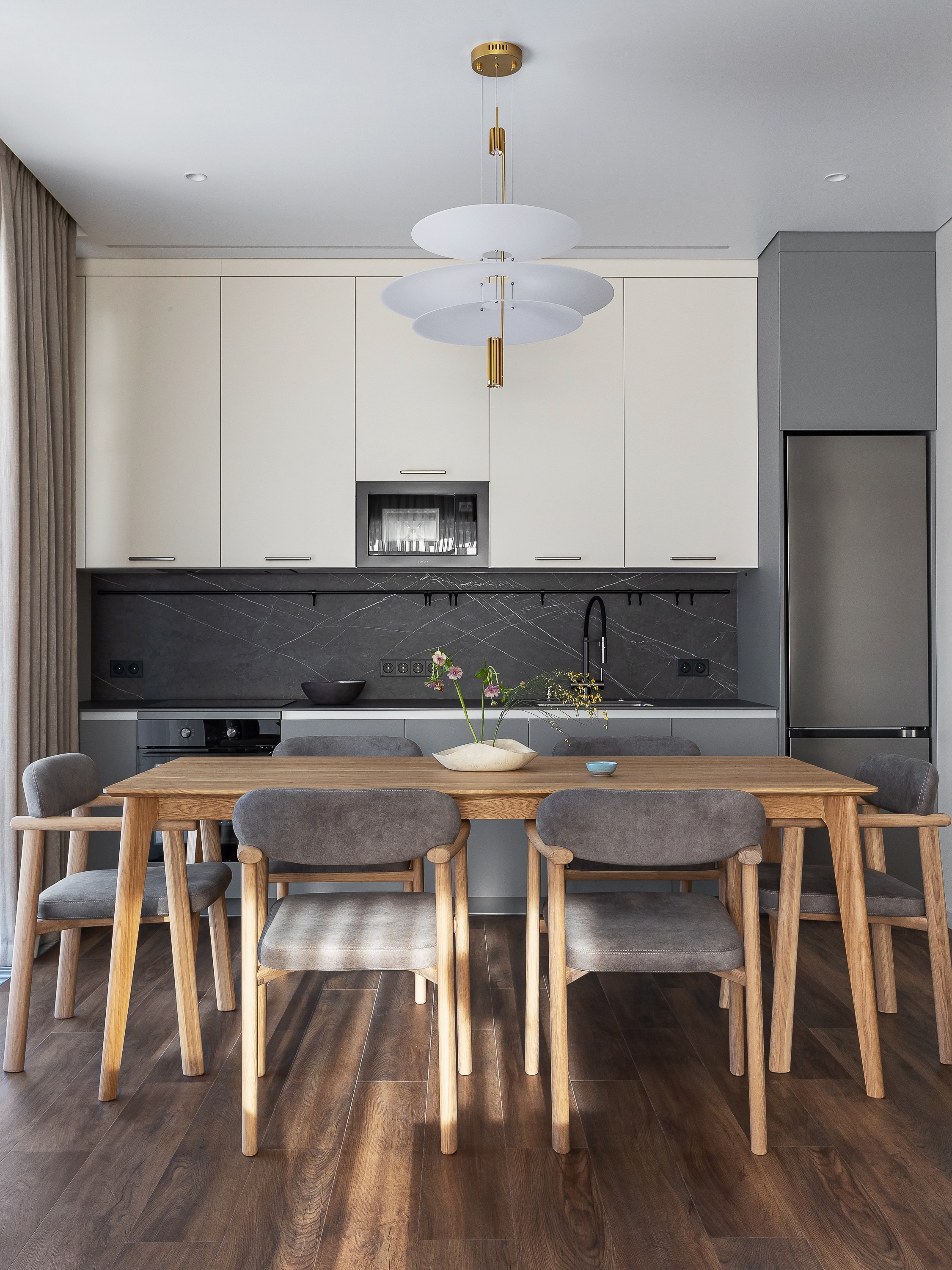 Salted Caramel. Puré design