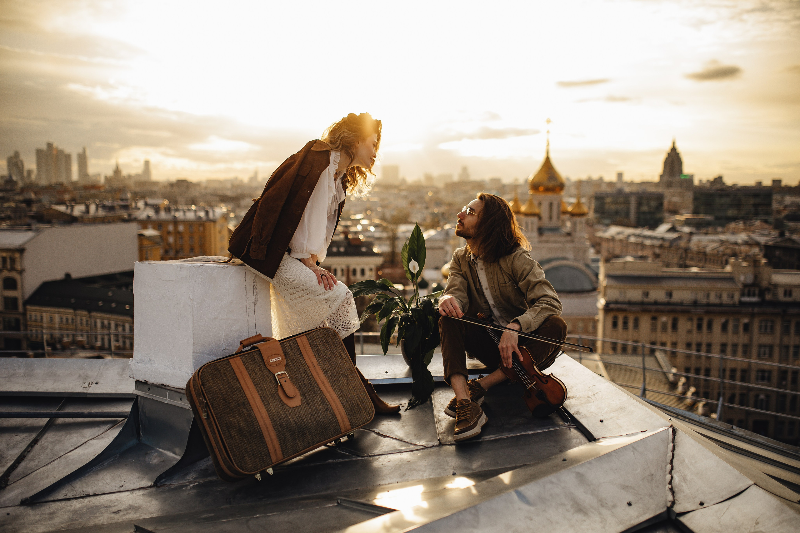 Фотограф в Москве Алёна Гладкова