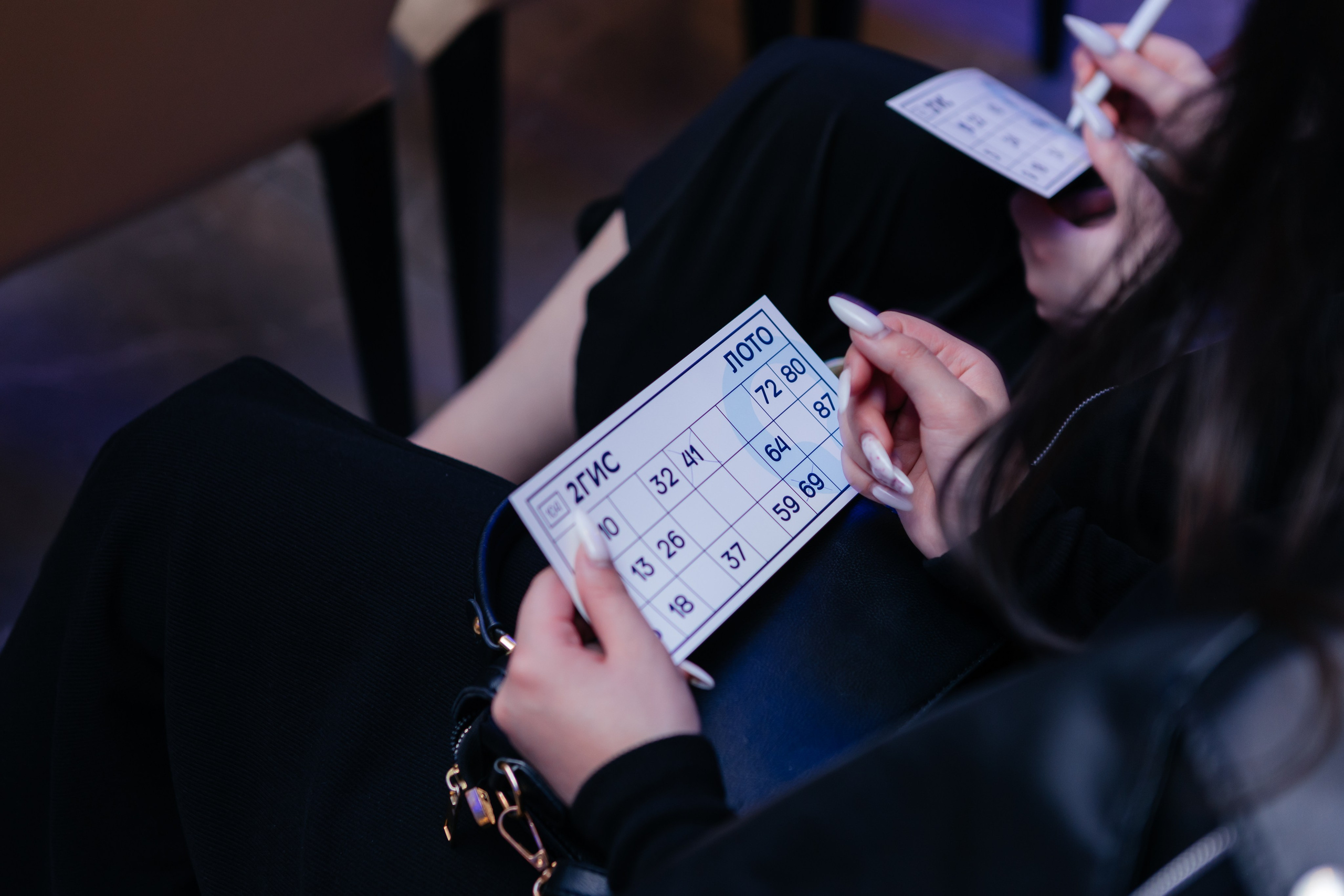 ПРЕМИЯ 2ГИС | PART II. СВОИ. ФОТООТЧЕТЫ-СОБЫТИЯ-МЕСТА