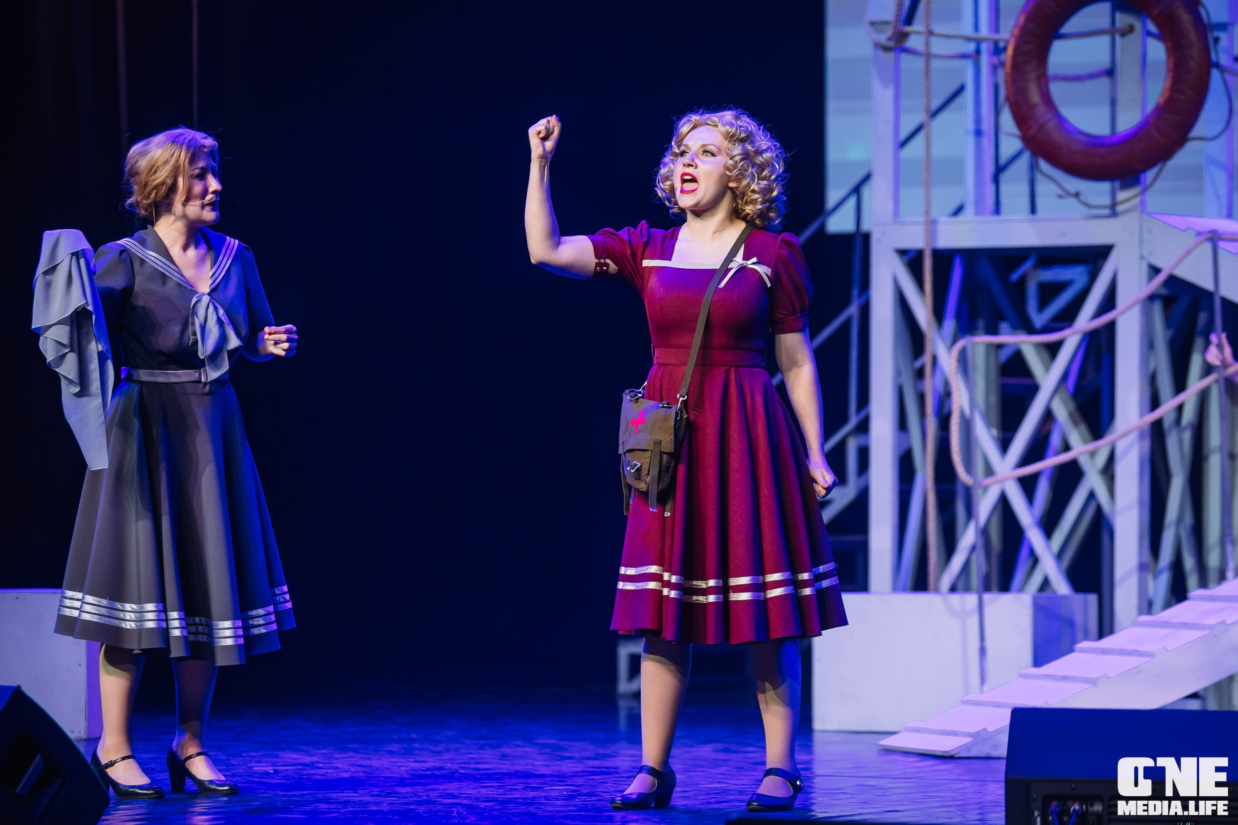 Фоторепортаж из Янтарь Холла. One Media Life: фоторепортажи, фотоотчеты с мероприятий и заведений