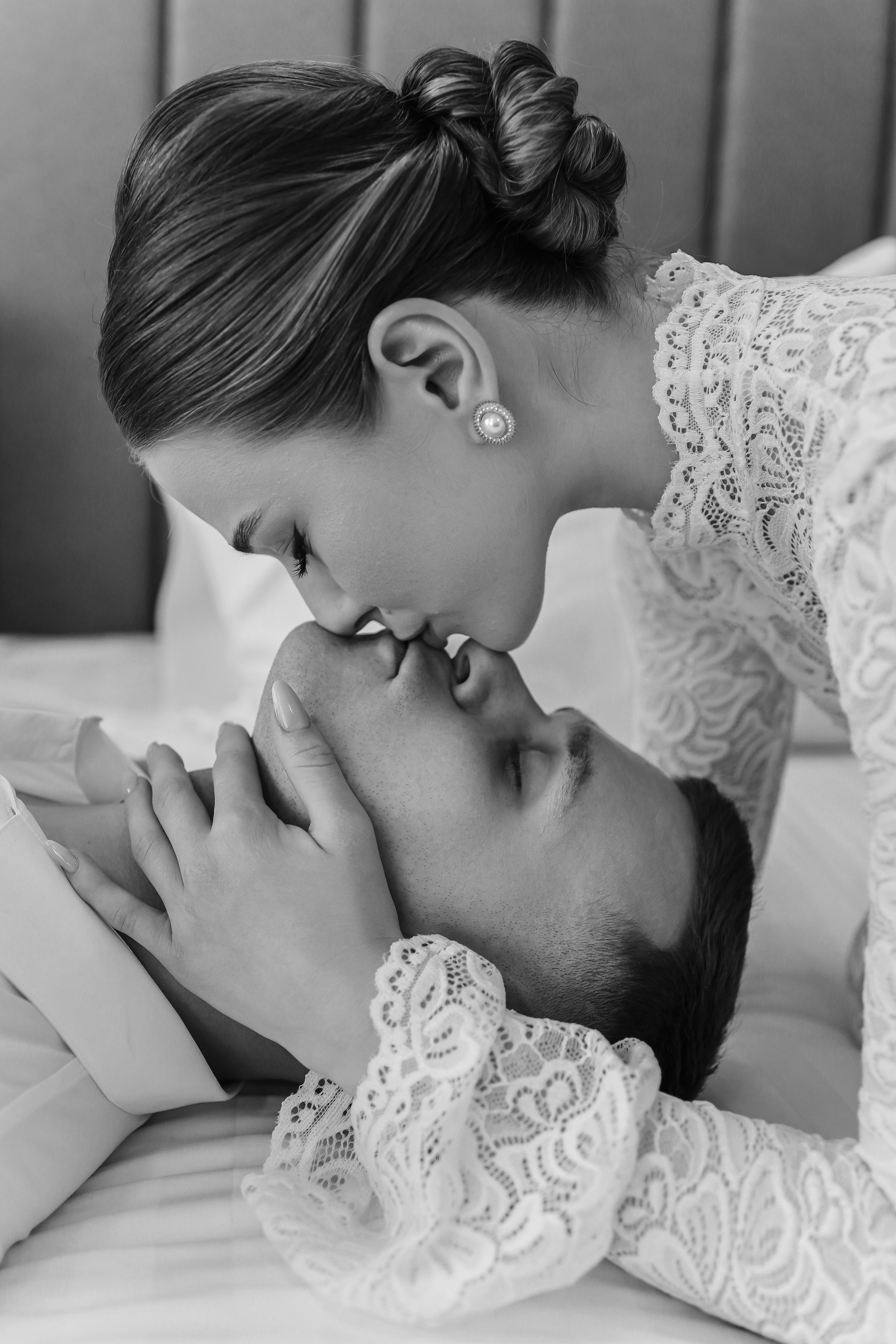 Евгений и Екатерина. Свадебный и семейный фотограф Захарова Юлия