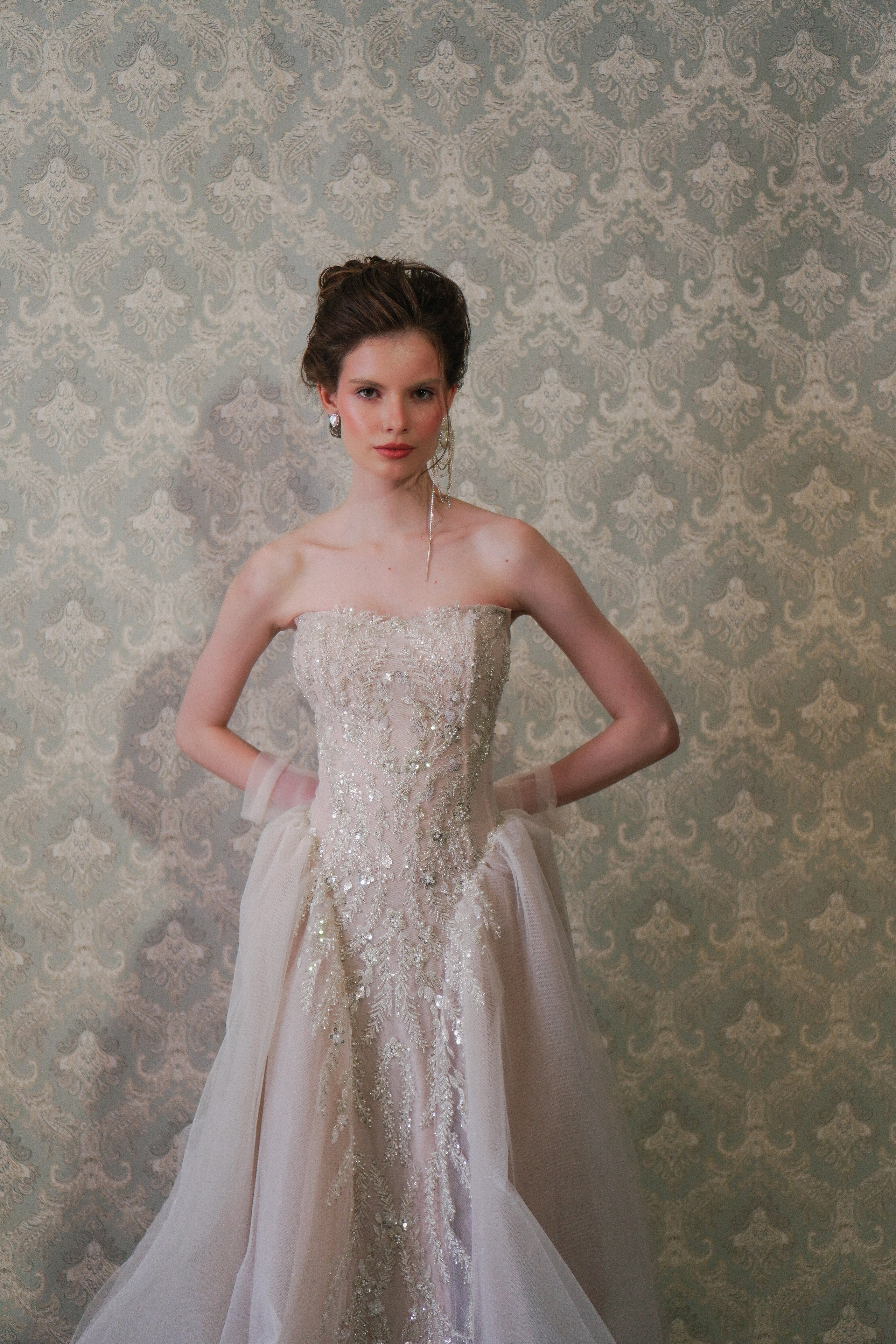 Грандиозный Воркшоп. Свадебный фотограф Питер