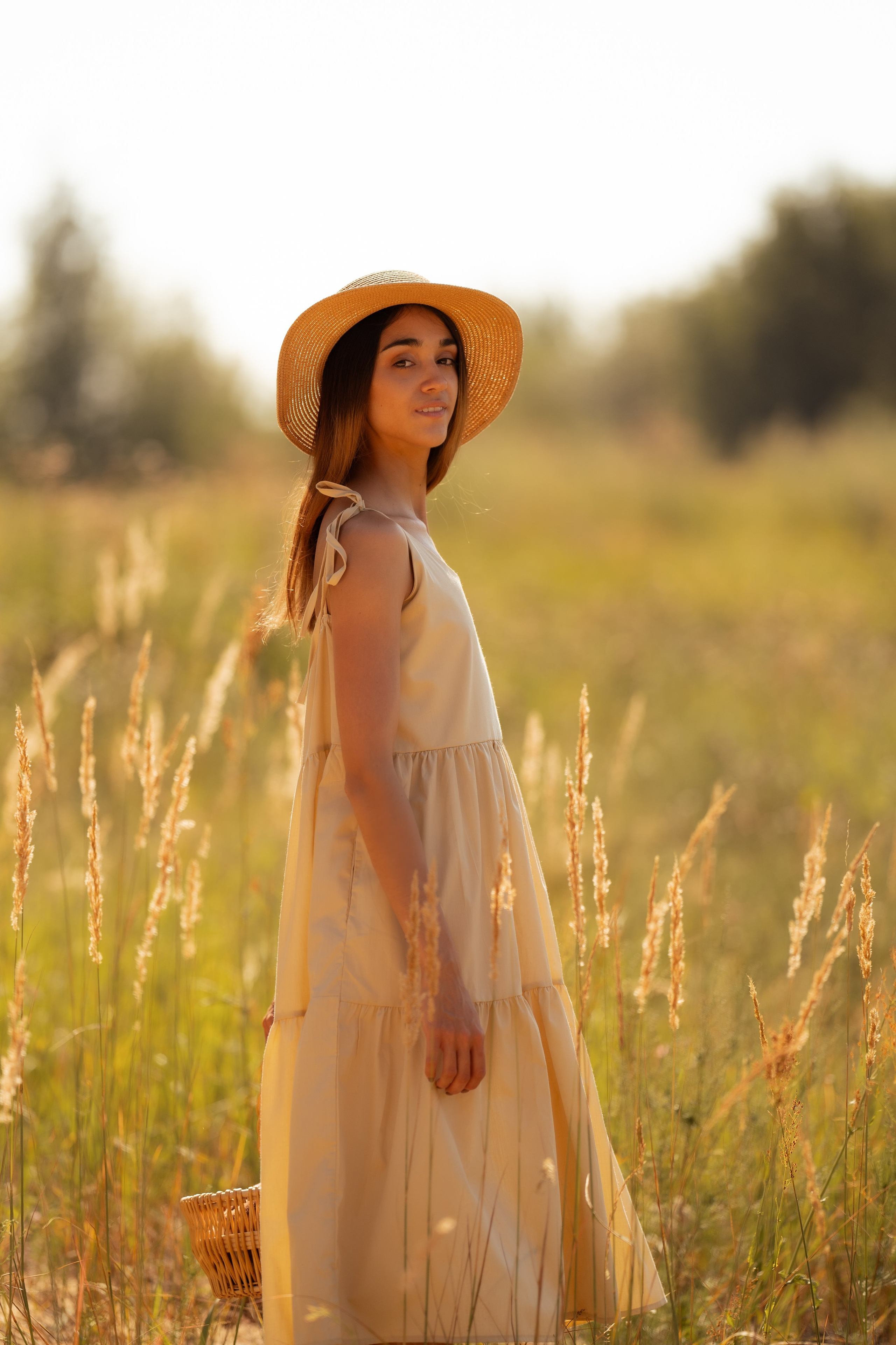Семейный и портретный фотограф в Москве Яна Прасолова