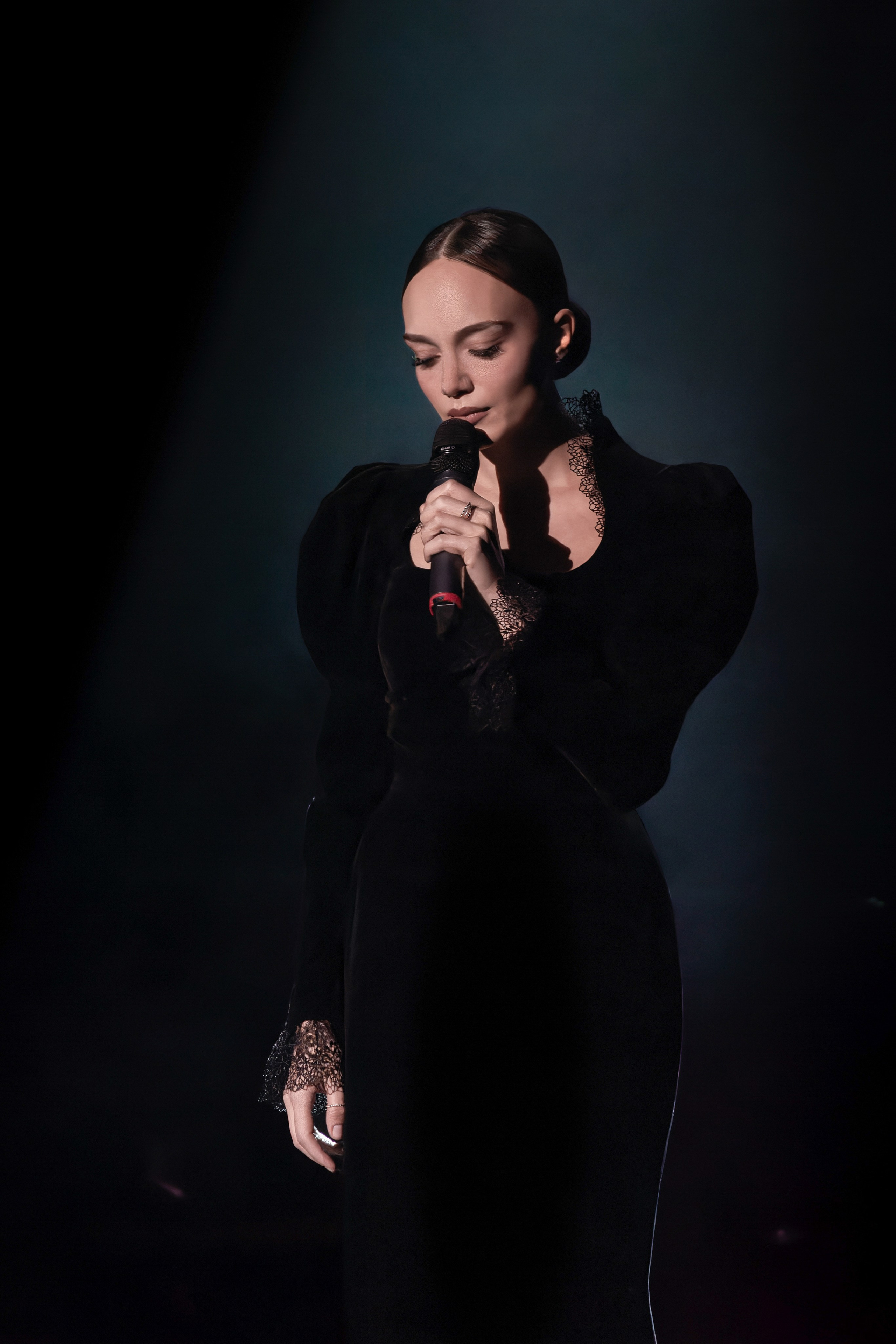 Концертная съемка в Екатеринбурге