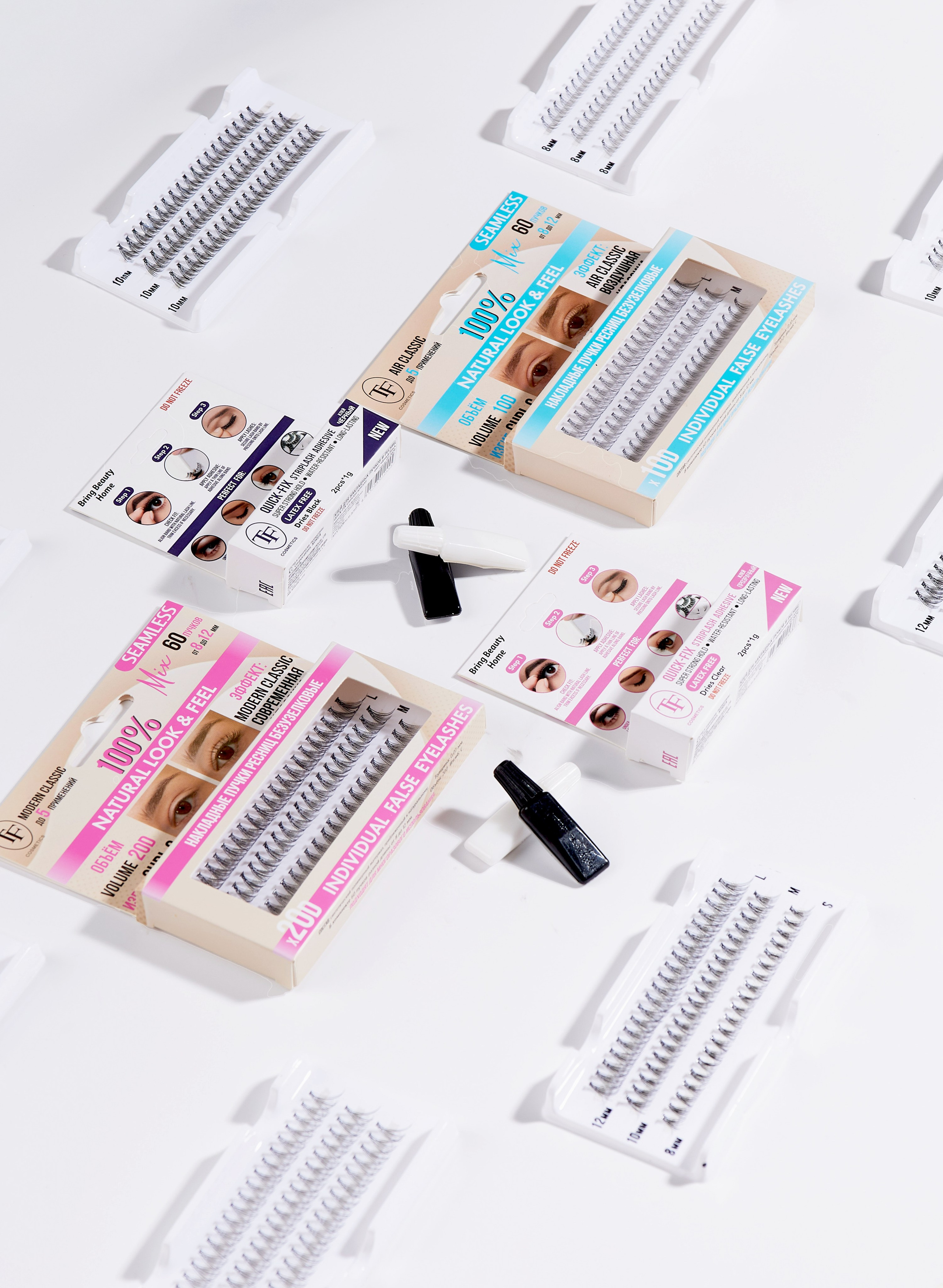 Портфолио для предметной съемки косметики | Sale Easy