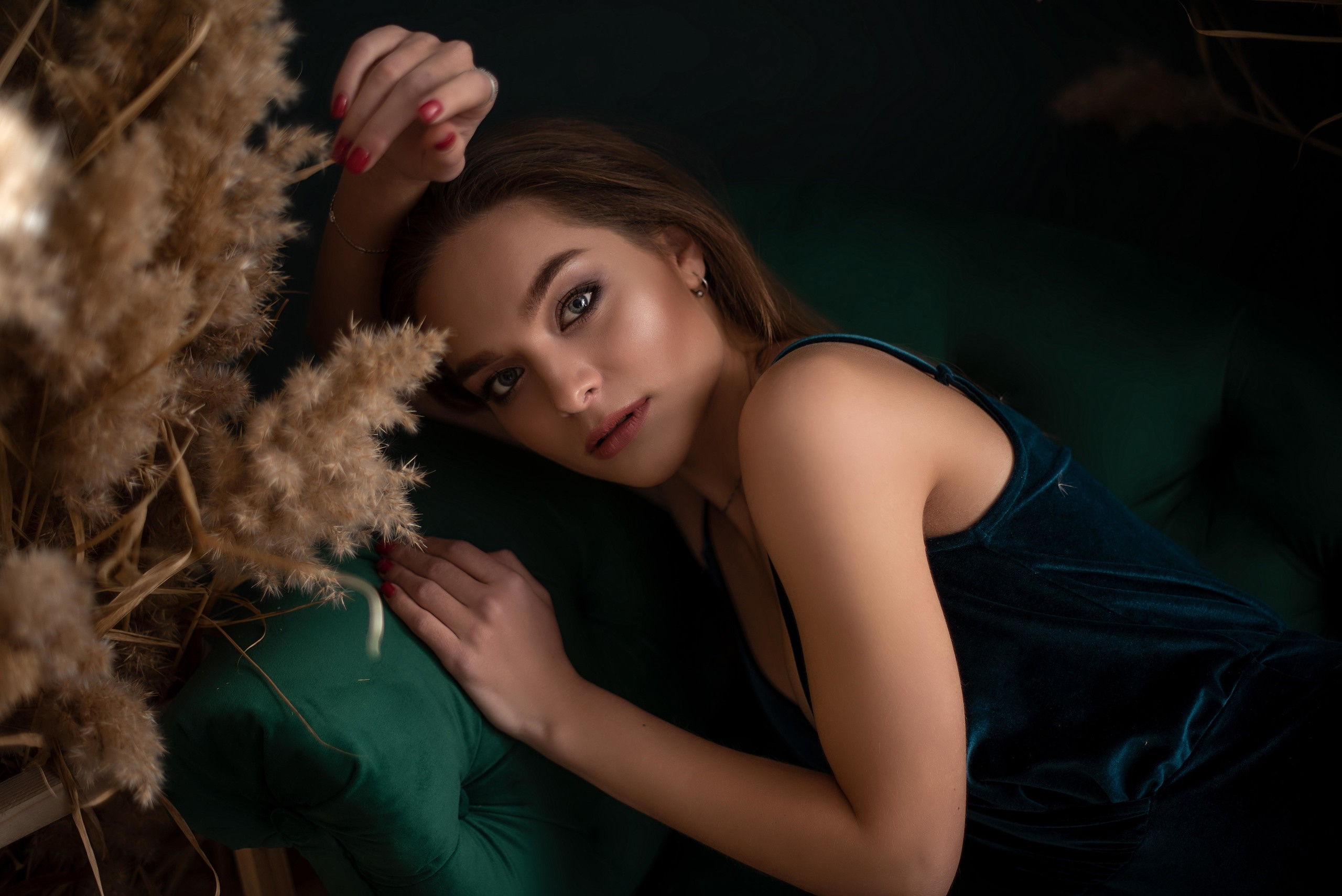 Доброго времени суток! Меня зовут Куличкова Юлия — я фотограф Ваших эм