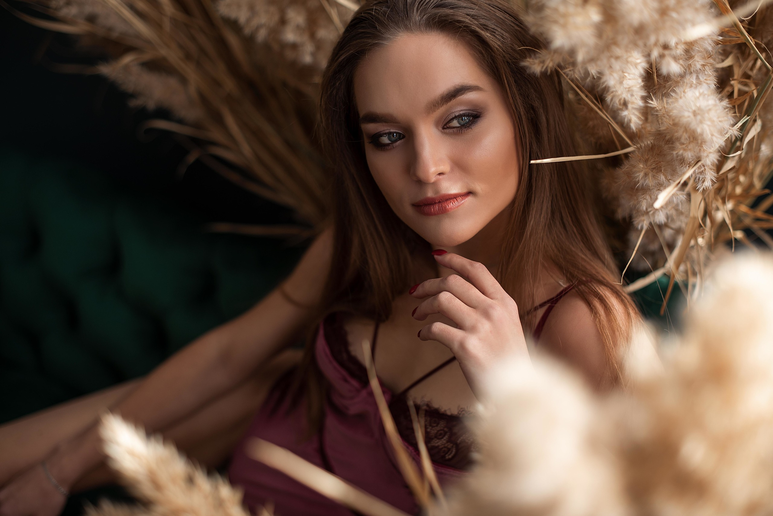 Доброго времени суток! Меня зовут Куличкова Юлия — я фотограф Ваших эм