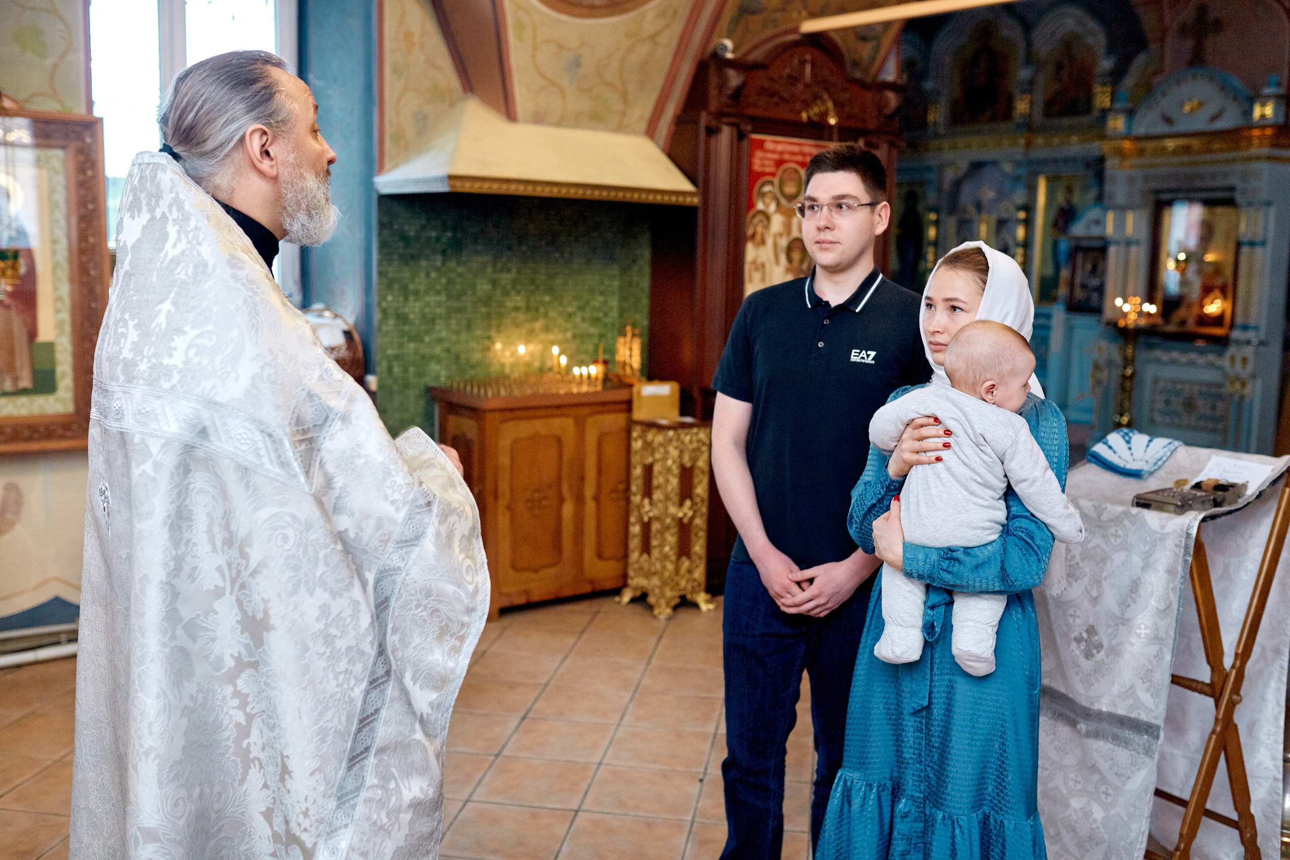Фотограф на крещение в Москве, заказать услуги проф фотосъёмки — Цены и стоимость услуг фотосъёмки крещения