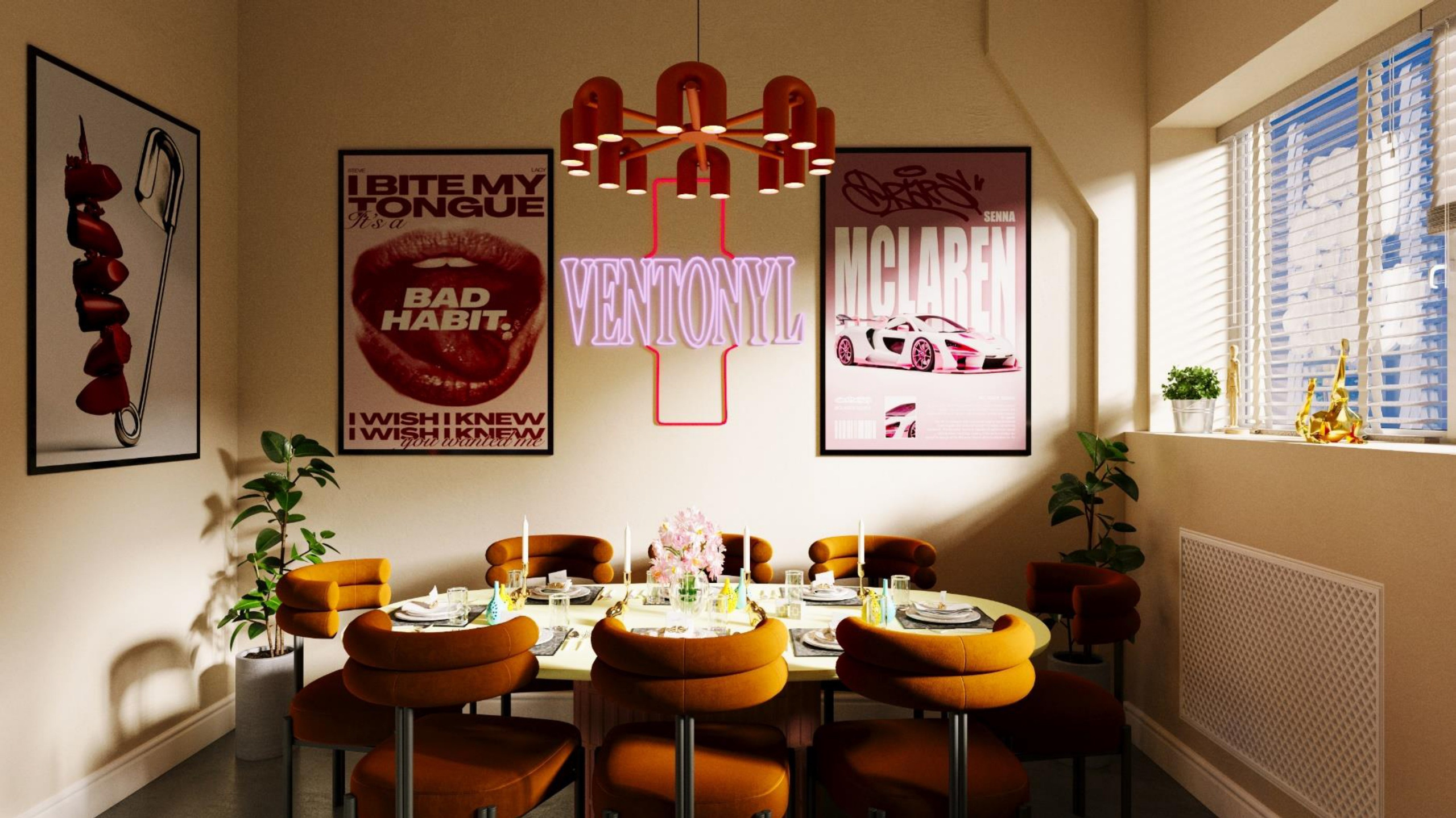 Гран Туризмо. Аренда лофта в СПб для мероприятий