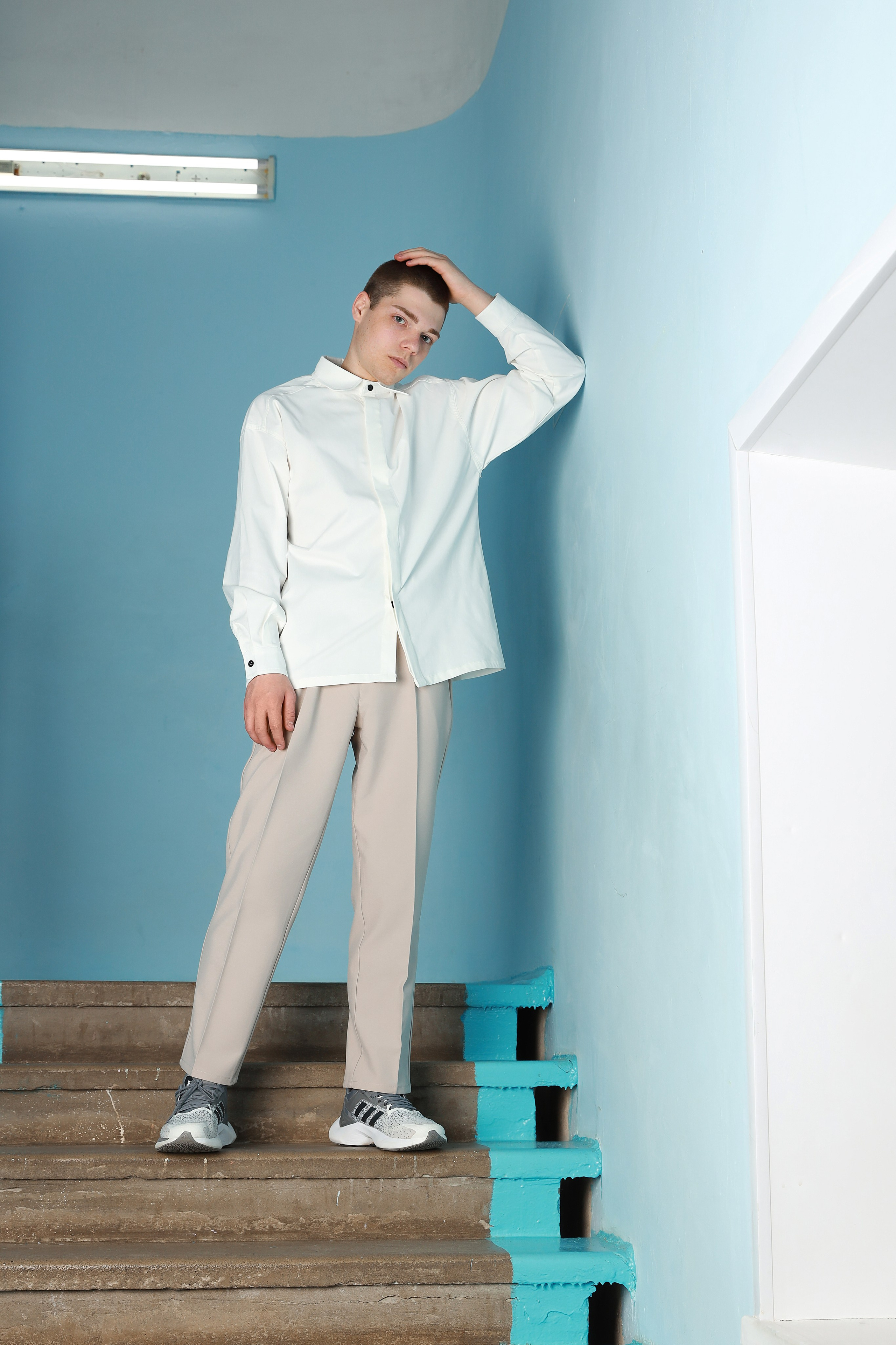 СТАРШАЯ ШКОЛА (9-11 КЛАСС). Школьный фотограф в Красноярске