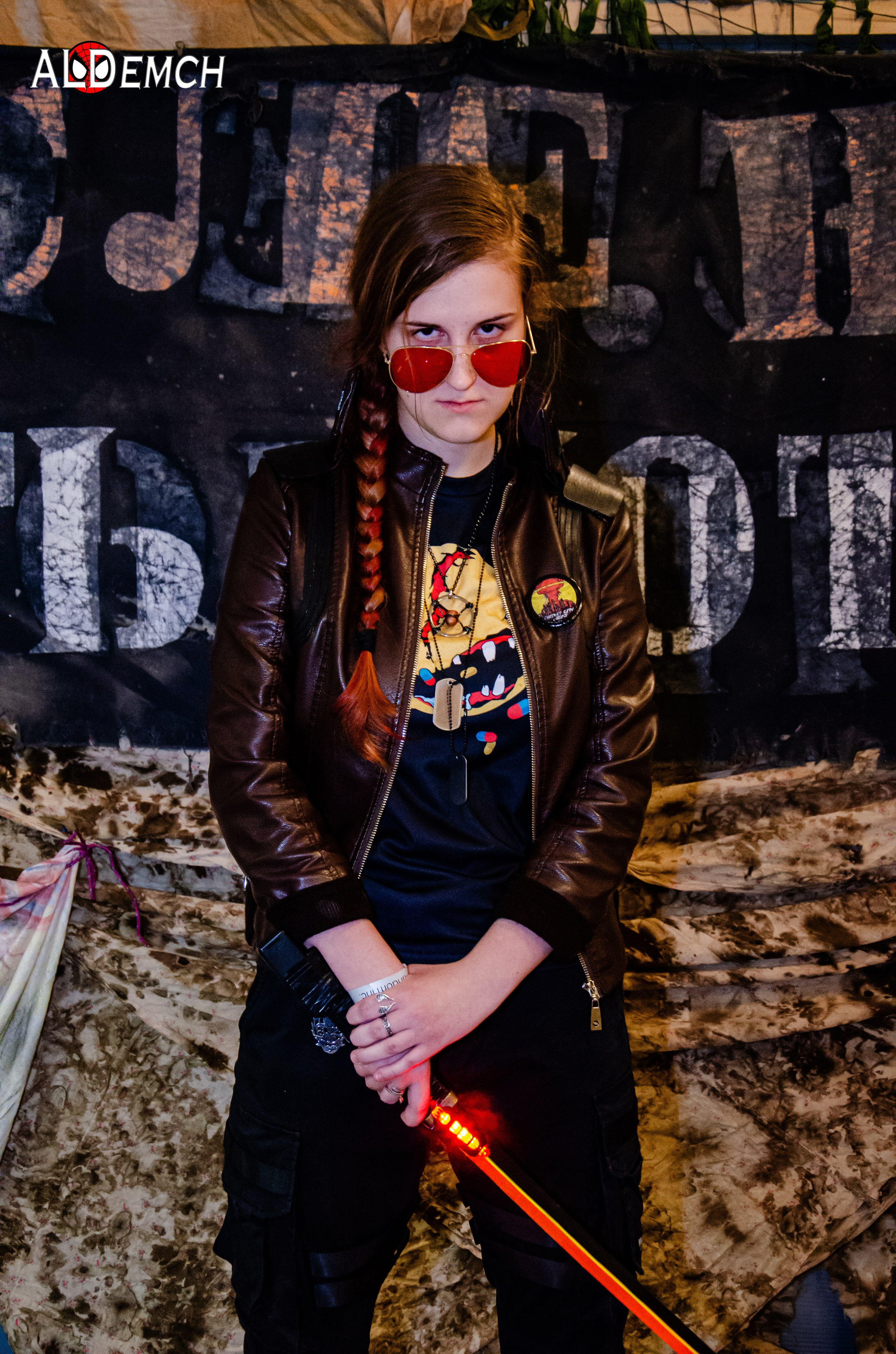 Фотограф для Косплей фотосессии в Москве, Дмитрове, Дубне