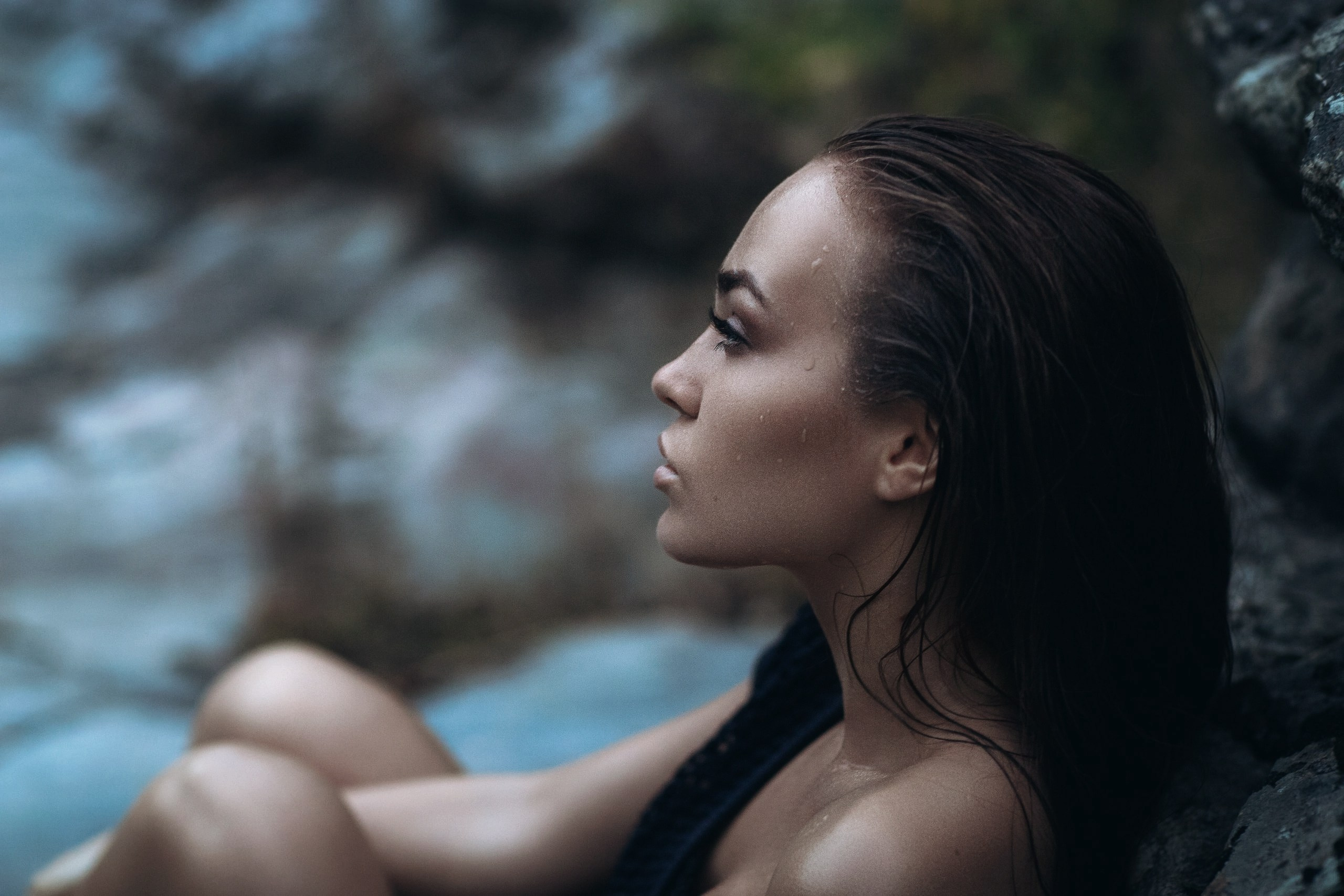 Индивидуальные фотосессии. Фотограф Елена Зуйкова