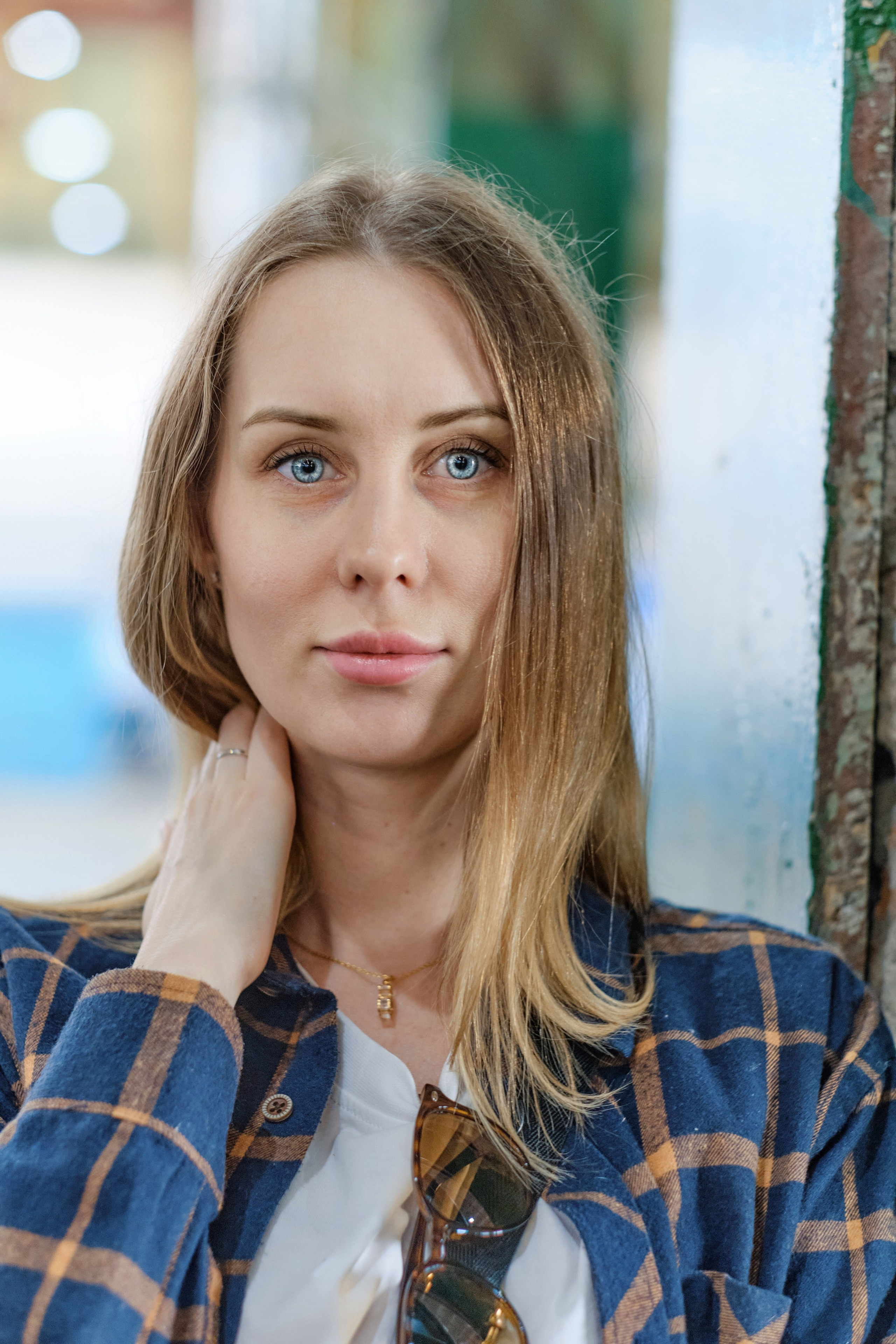 Мария. Фотограф Санкт-Петербург