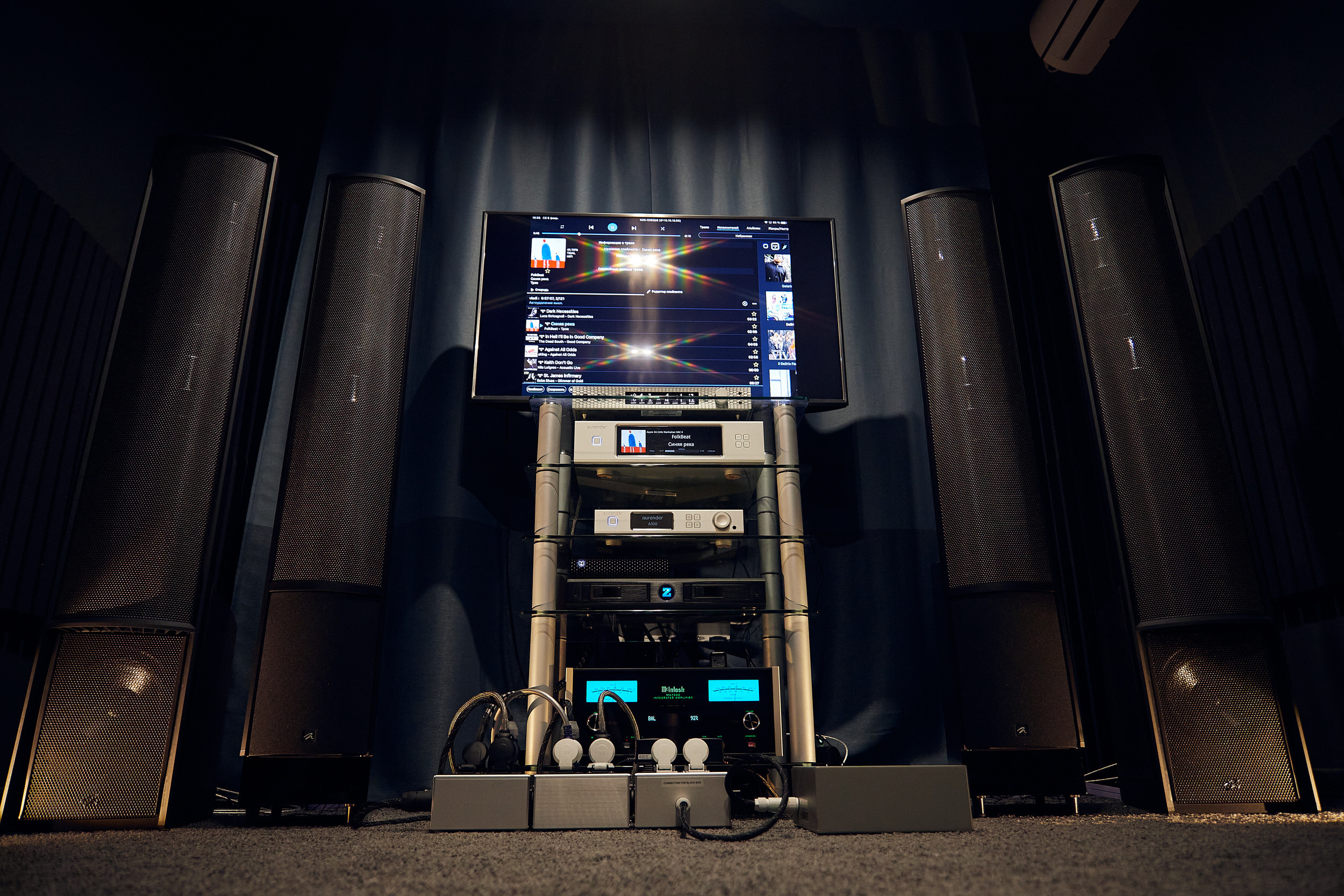 Репортаж с клиентского мероприятия магазина Pult.ru. Контент для бизнеса в Екатеринбурге Полдень Медиа