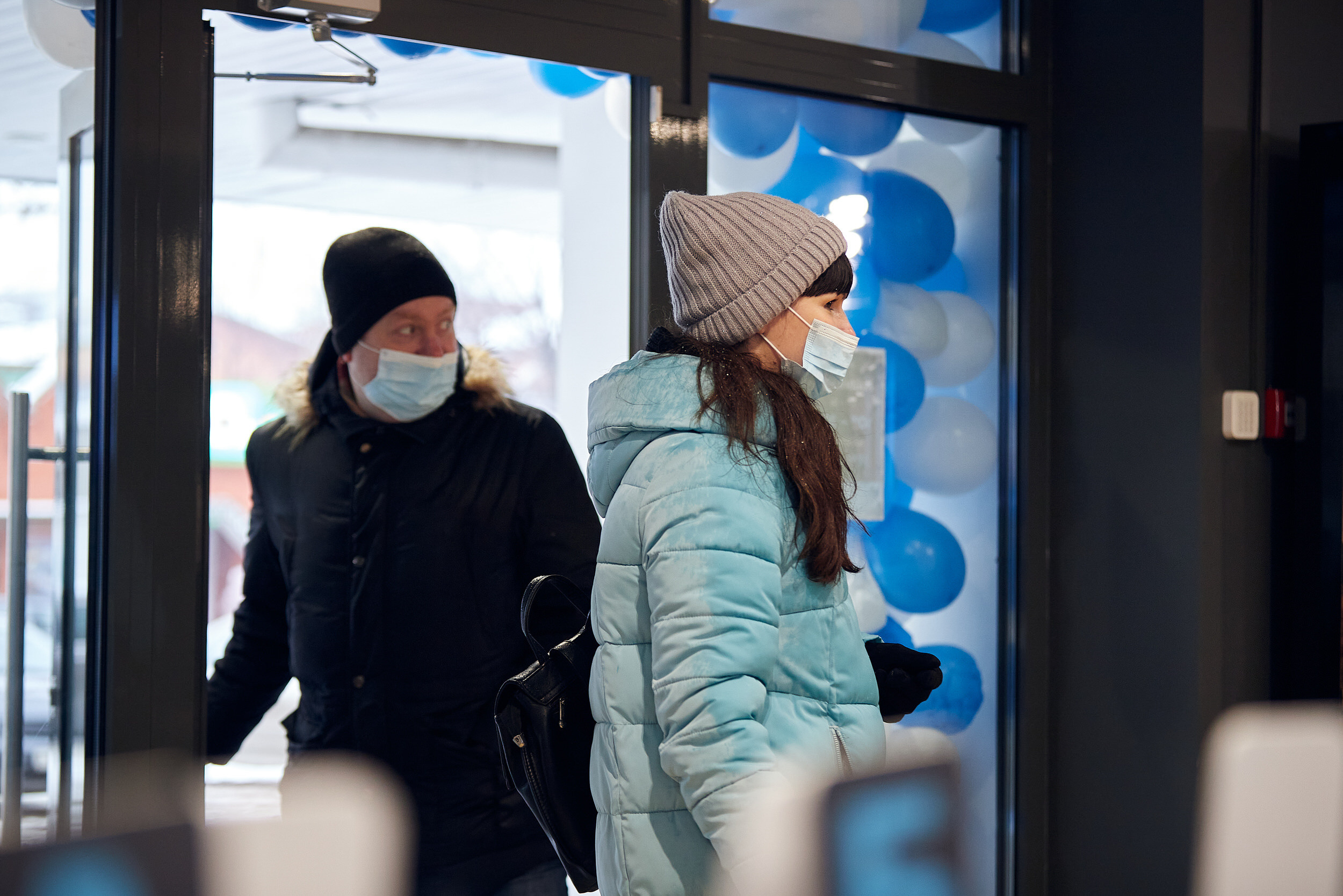 Репортаж с клиентского мероприятия магазина Pult.ru. Контент для бизнеса в Екатеринбурге Полдень Медиа