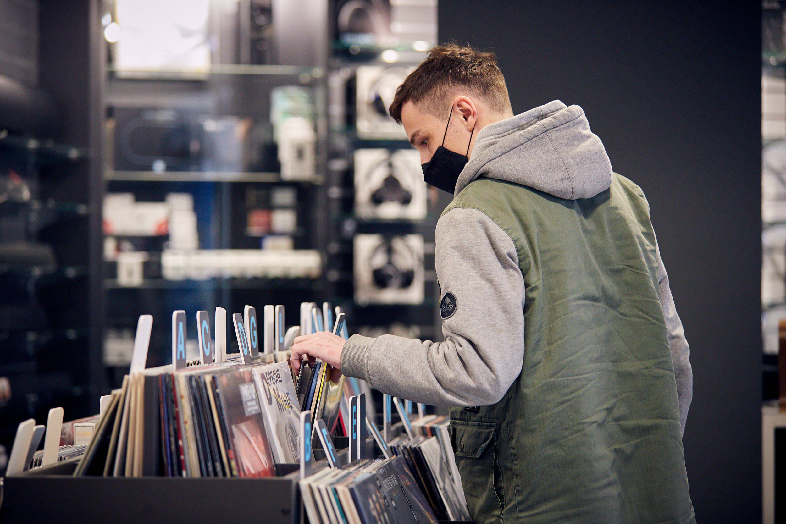 Репортаж с клиентского мероприятия магазина Pult.ru. Контент для бизнеса в Екатеринбурге Полдень Медиа